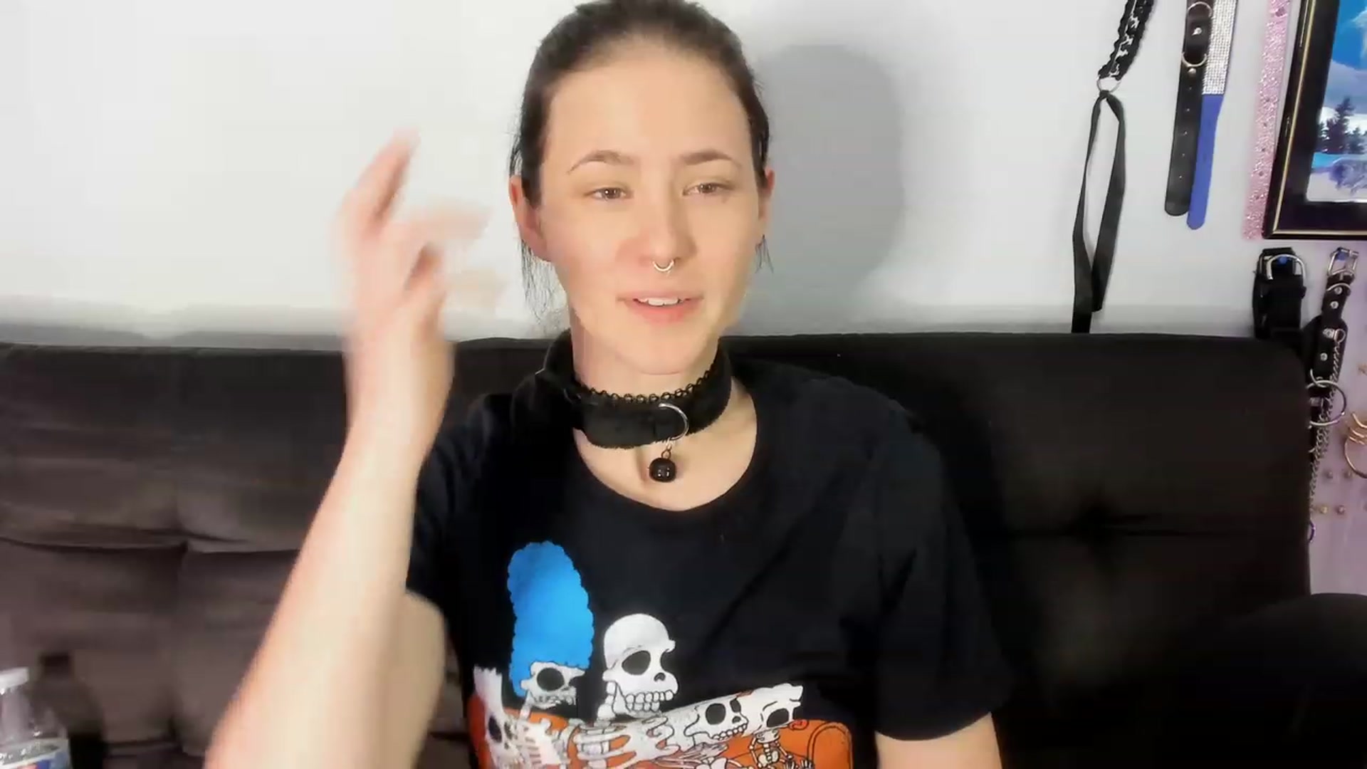 Gallery image thumbnail from Isabelle_Babe's myfreecams stream on, 02/28/2023, 02:13 image 13 of 20