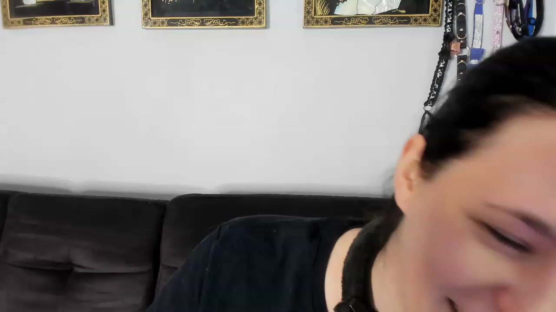 Gallery image thumbnail from Isabelle_Babe's myfreecams stream on, 02/28/2023, 02:13 image 1 of 20