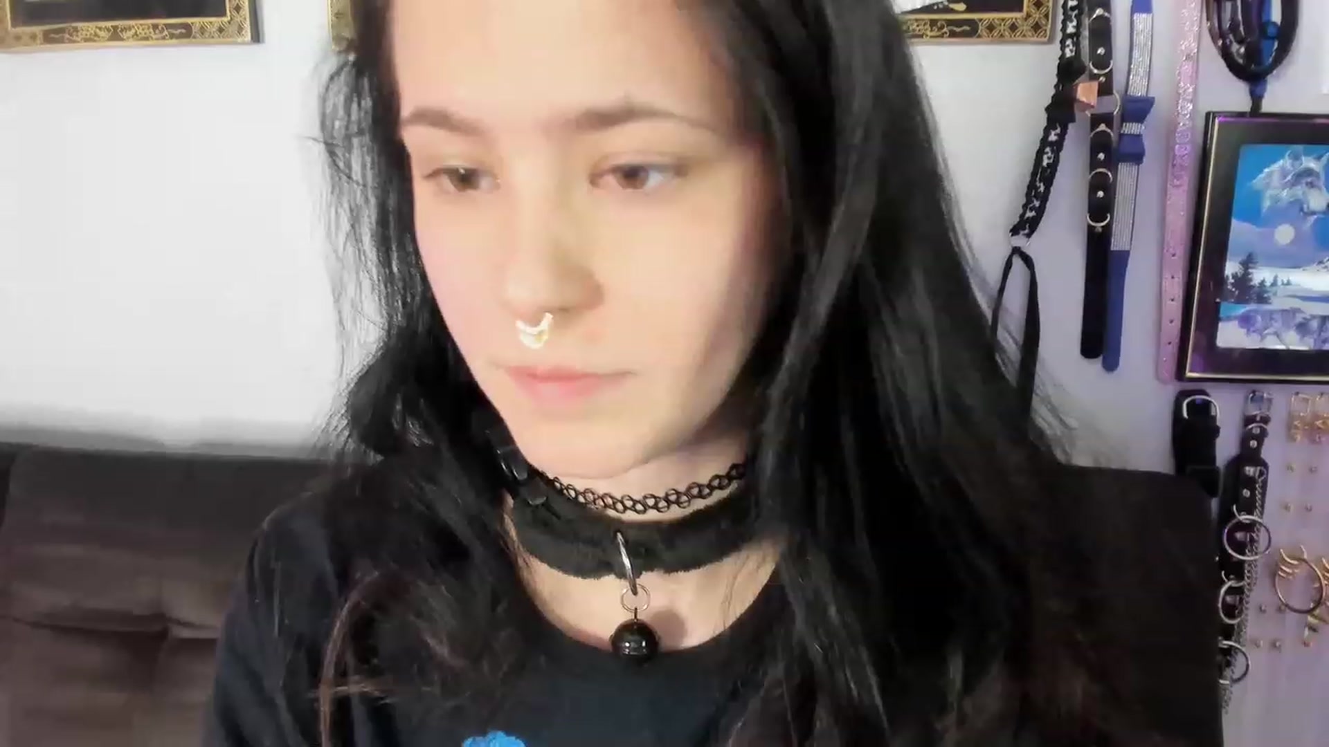 Gallery image thumbnail from Isabelle_Babe's myfreecams stream on, 02/28/2023, 02:13 image 6 of 20