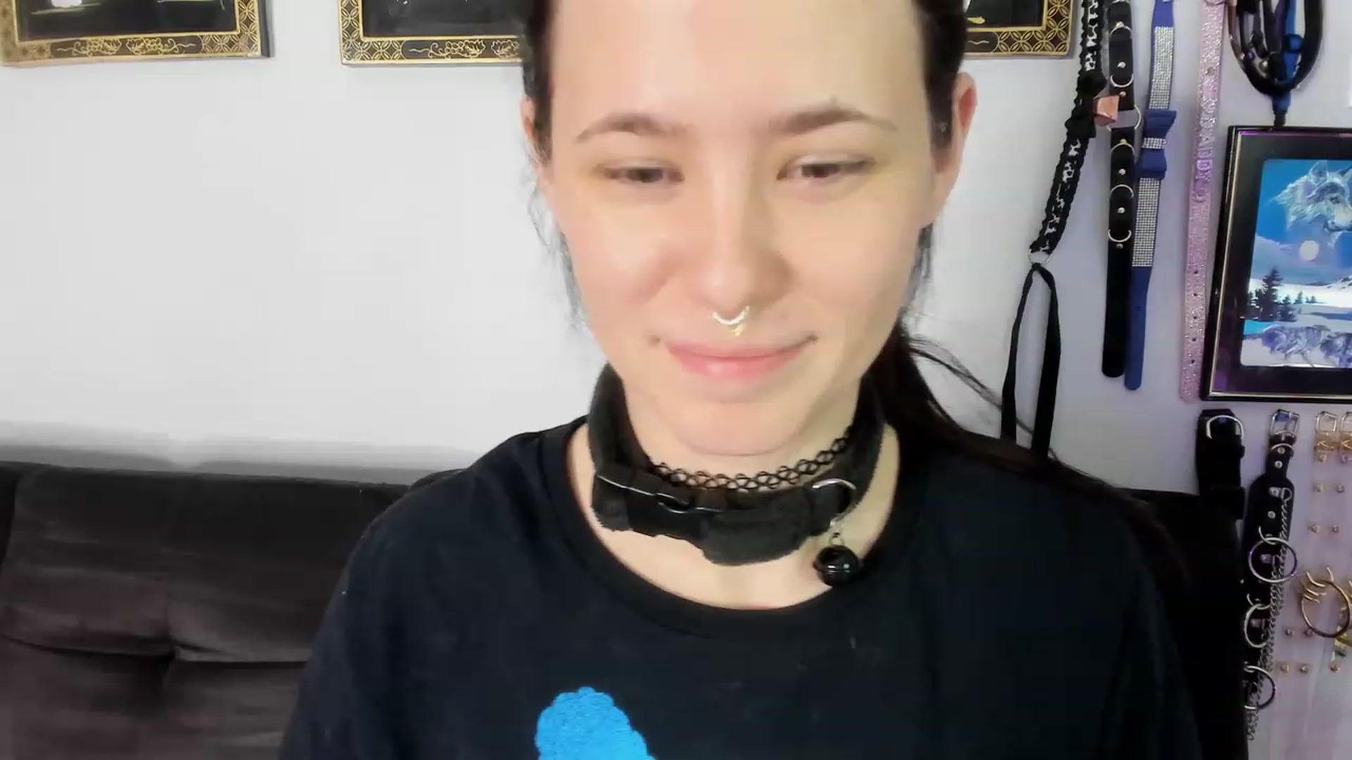 Gallery image thumbnail from Isabelle_Babe's myfreecams stream on, 02/28/2023, 02:13 image 2 of 20
