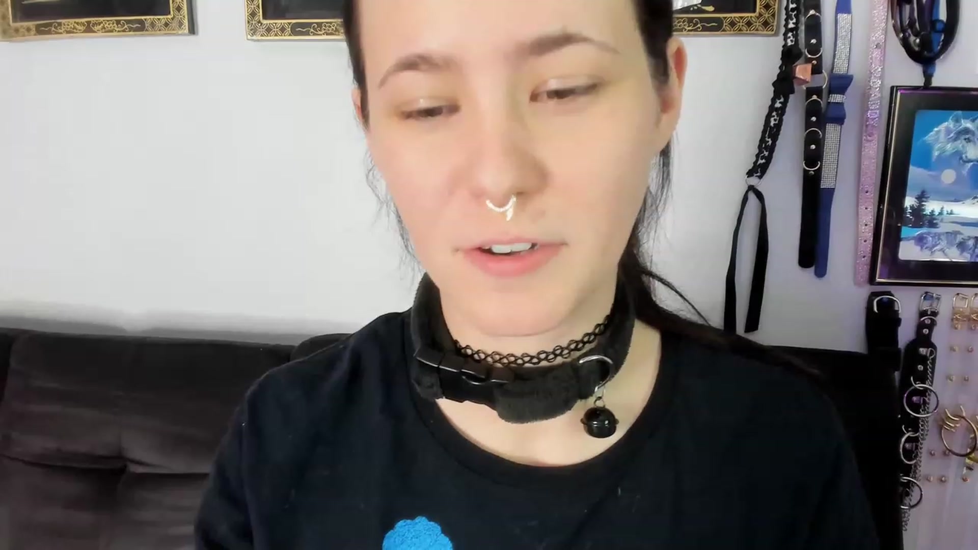 Gallery image thumbnail from Isabelle_Babe's myfreecams stream on, 02/28/2023, 02:13 image 3 of 20