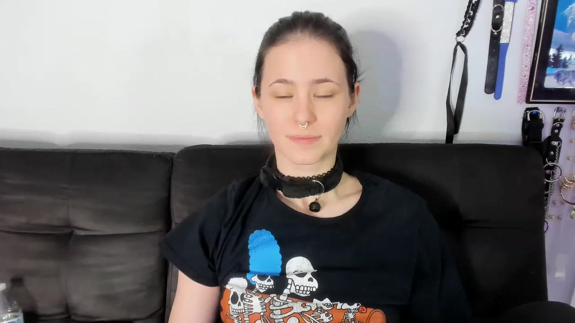 Gallery image thumbnail from Isabelle_Babe's myfreecams stream on, 02/28/2023, 02:13 image 14 of 20