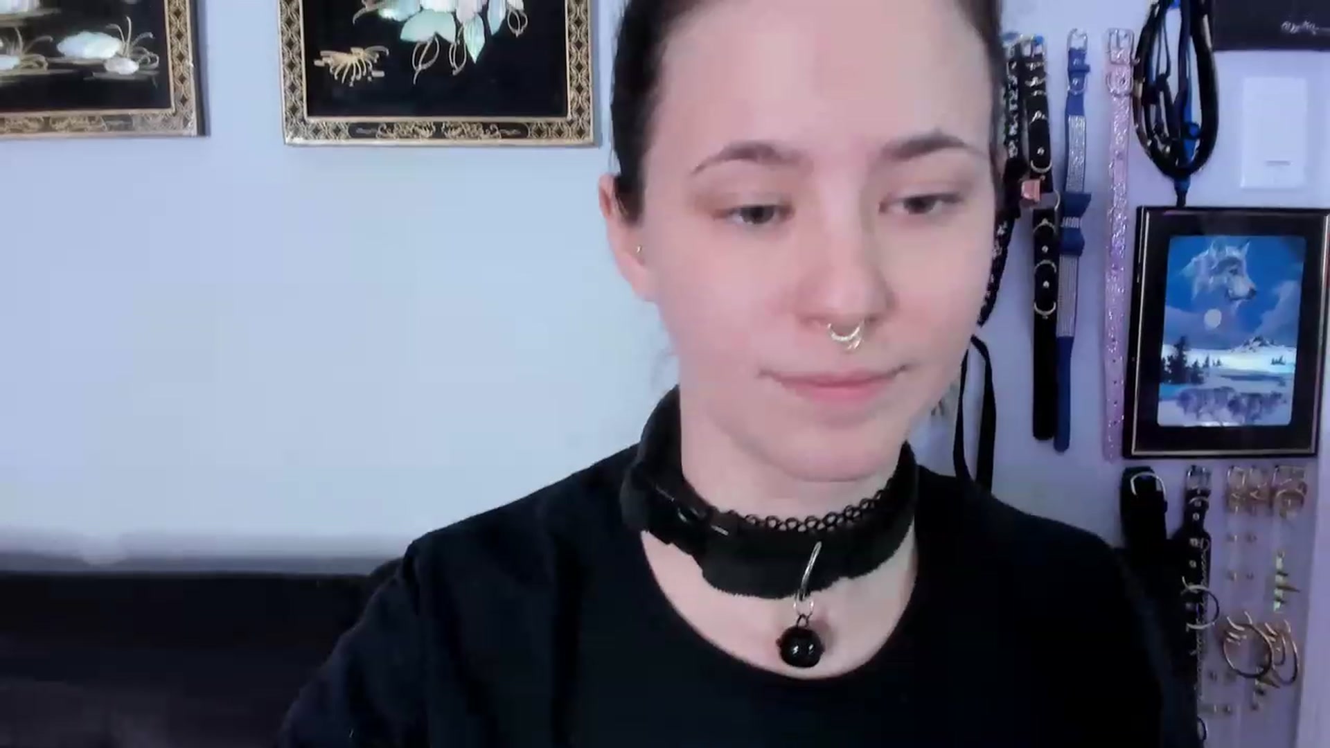 Gallery image thumbnail from Isabelle_Babe's myfreecams stream on, 02/28/2023, 02:13 image 11 of 20