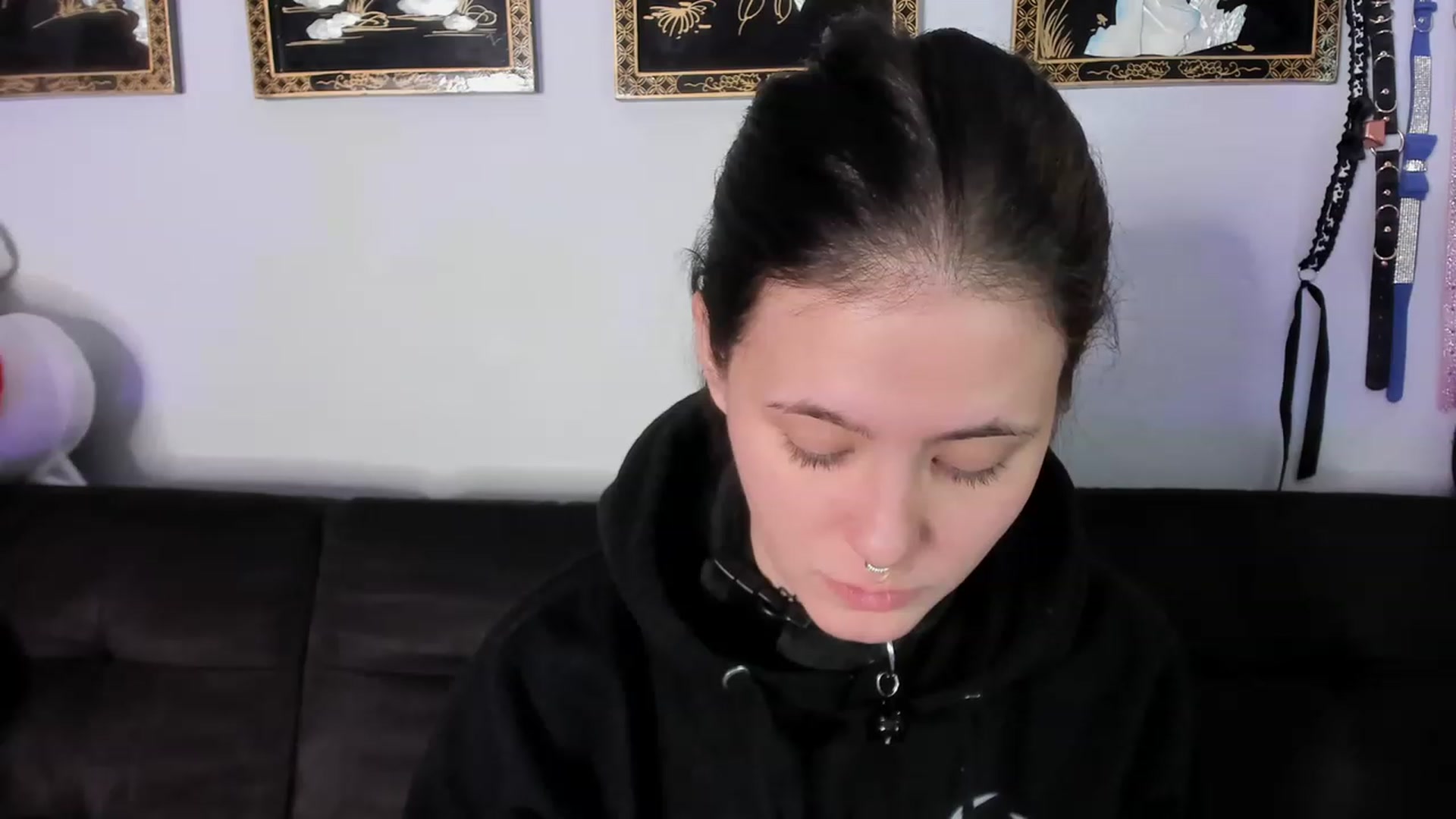 Gallery image thumbnail from Isabelle_Babe's myfreecams stream on, 02/28/2023, 07:17 image 2 of 20
