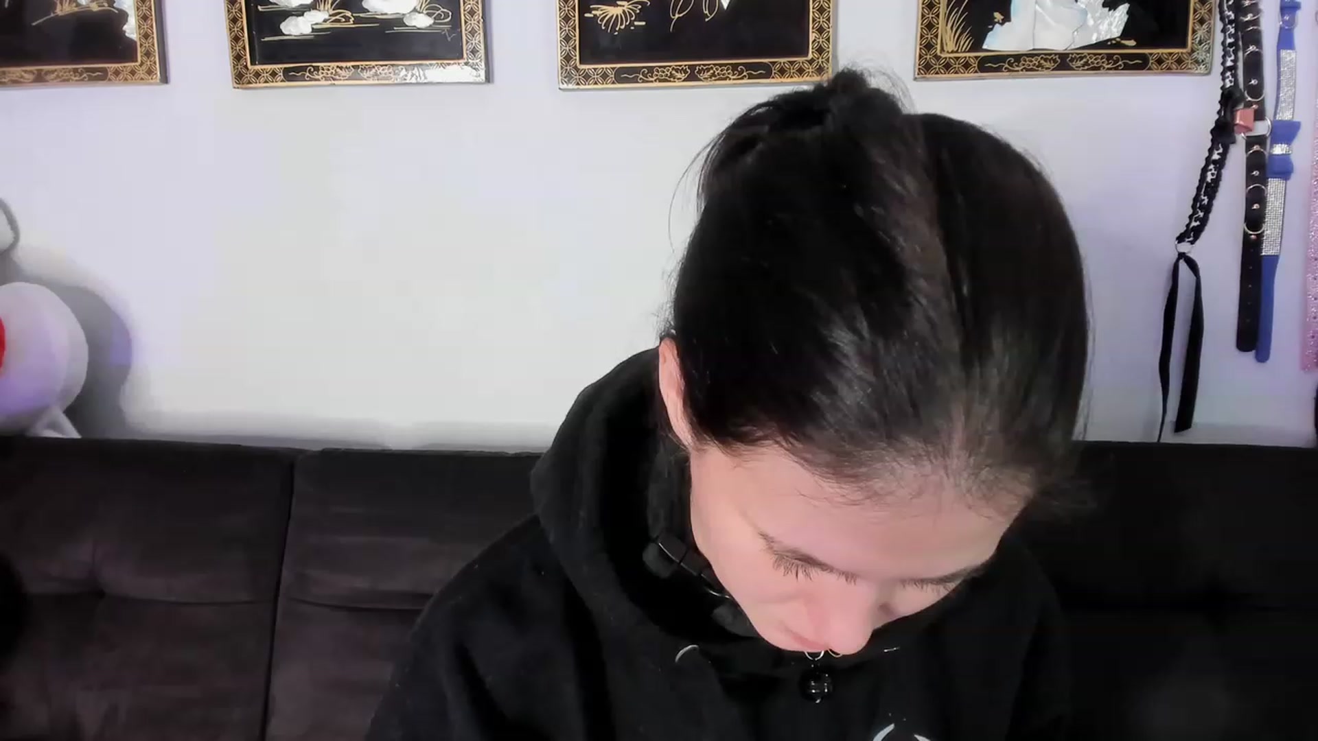 Gallery image thumbnail from Isabelle_Babe's myfreecams stream on, 02/28/2023, 07:17 image 9 of 20