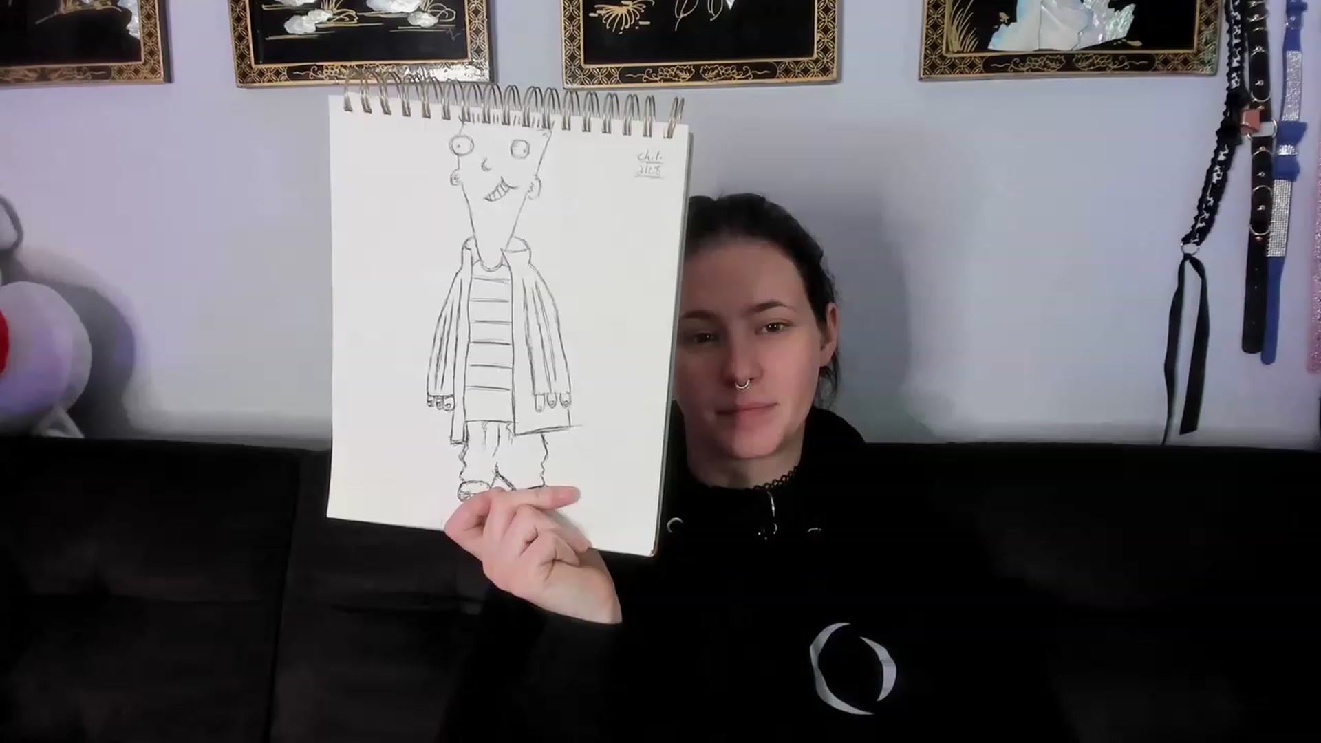 Gallery image thumbnail from Isabelle_Babe's myfreecams stream on, 02/28/2023, 07:17 image 17 of 20