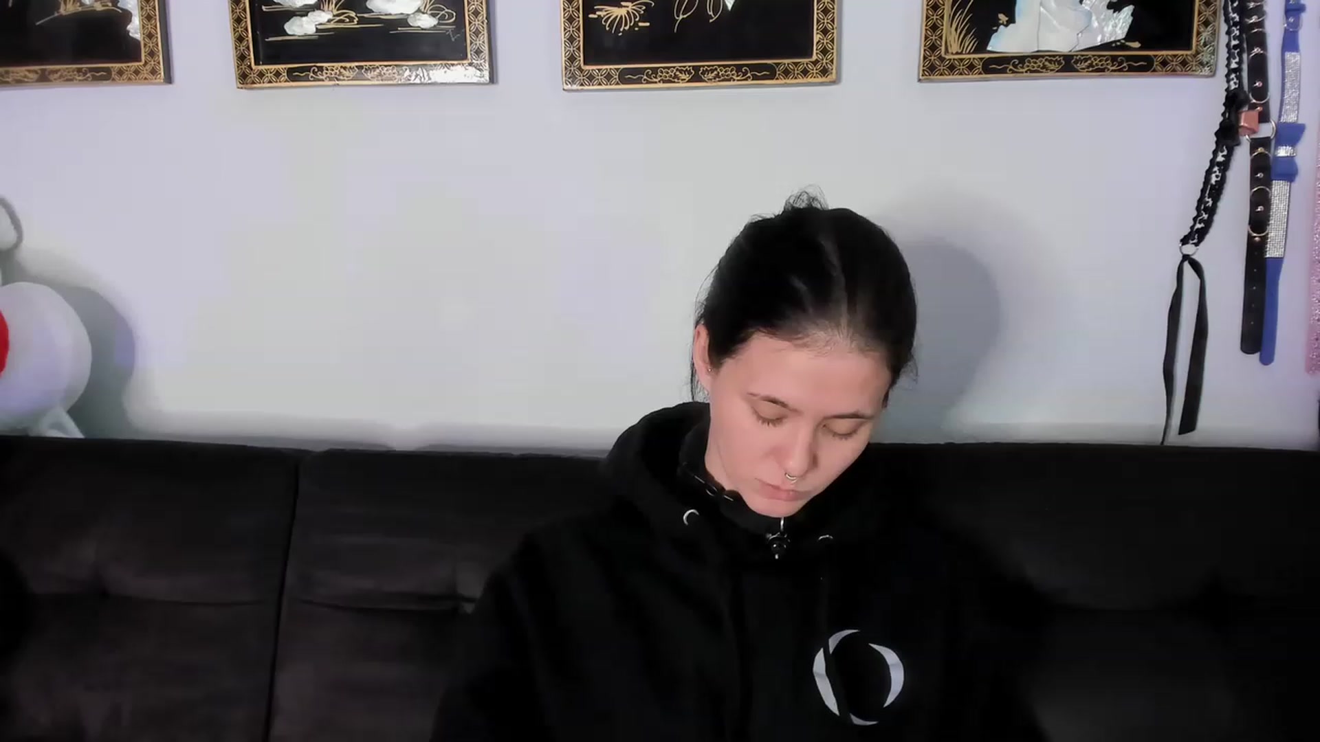 Gallery image thumbnail from Isabelle_Babe's myfreecams stream on, 02/28/2023, 07:17 image 15 of 20