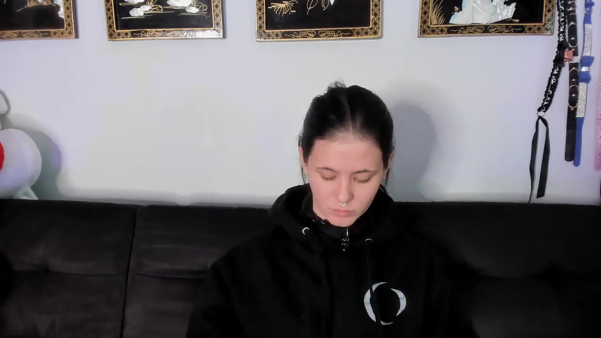 Gallery image thumbnail from Isabelle_Babe's myfreecams stream on, 02/28/2023, 07:17 image 13 of 20