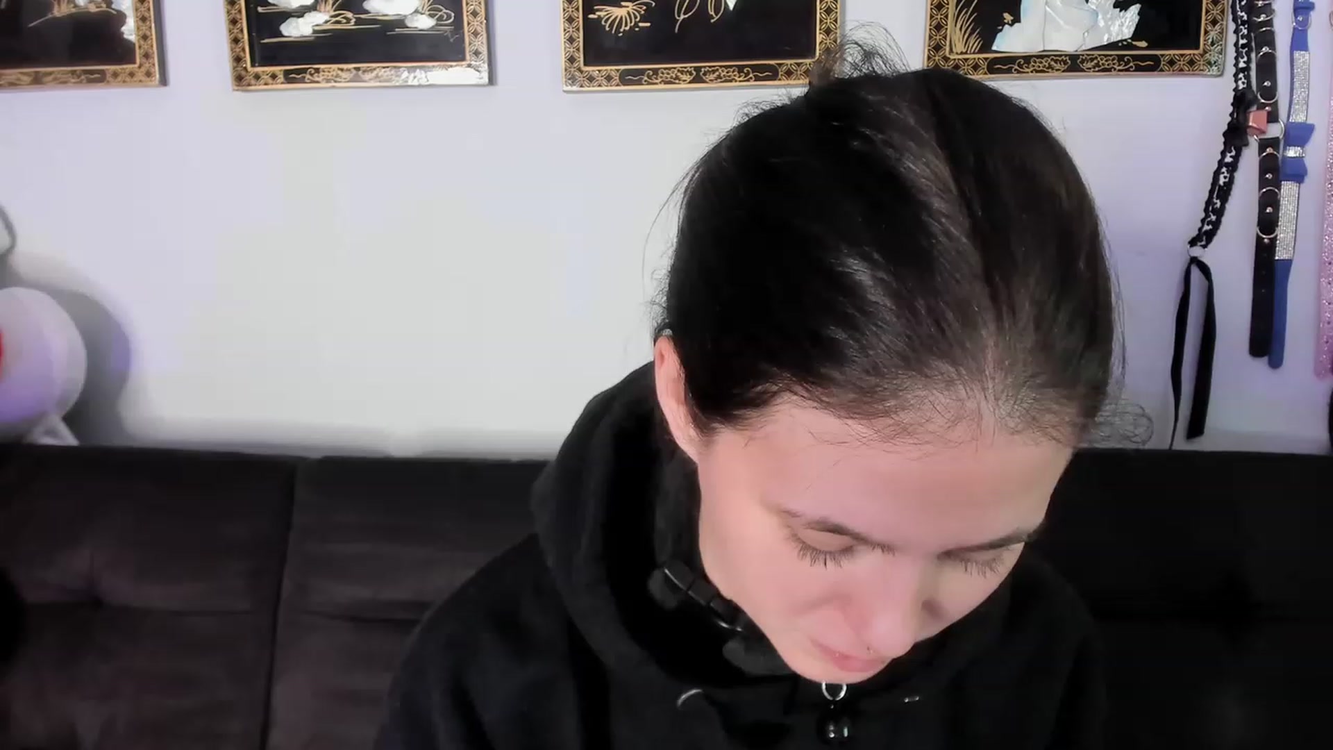 Gallery image thumbnail from Isabelle_Babe's myfreecams stream on, 02/28/2023, 07:17 image 7 of 20