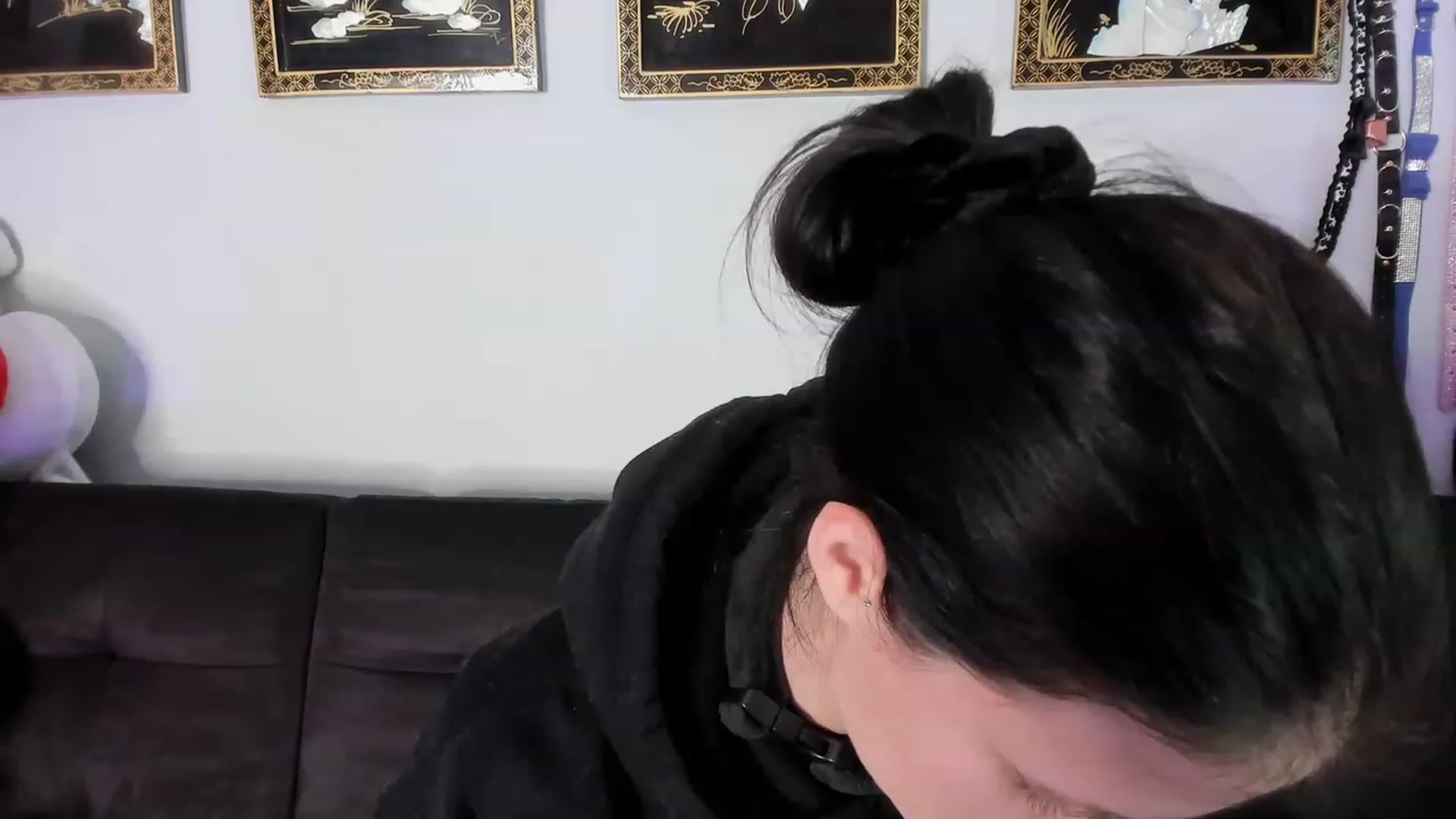 Gallery image thumbnail from Isabelle_Babe's myfreecams stream on, 02/28/2023, 07:17 image 16 of 20