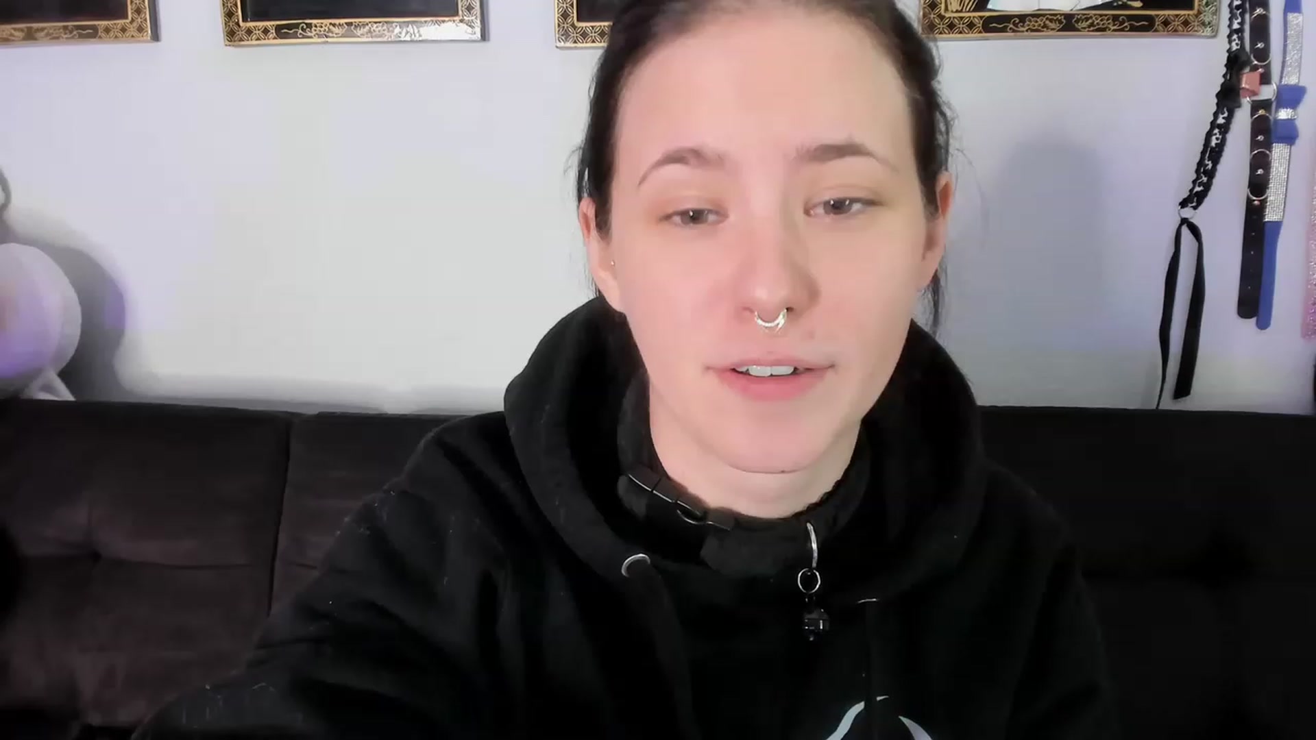 Gallery image thumbnail from Isabelle_Babe's myfreecams stream on, 02/28/2023, 07:17 image 19 of 20