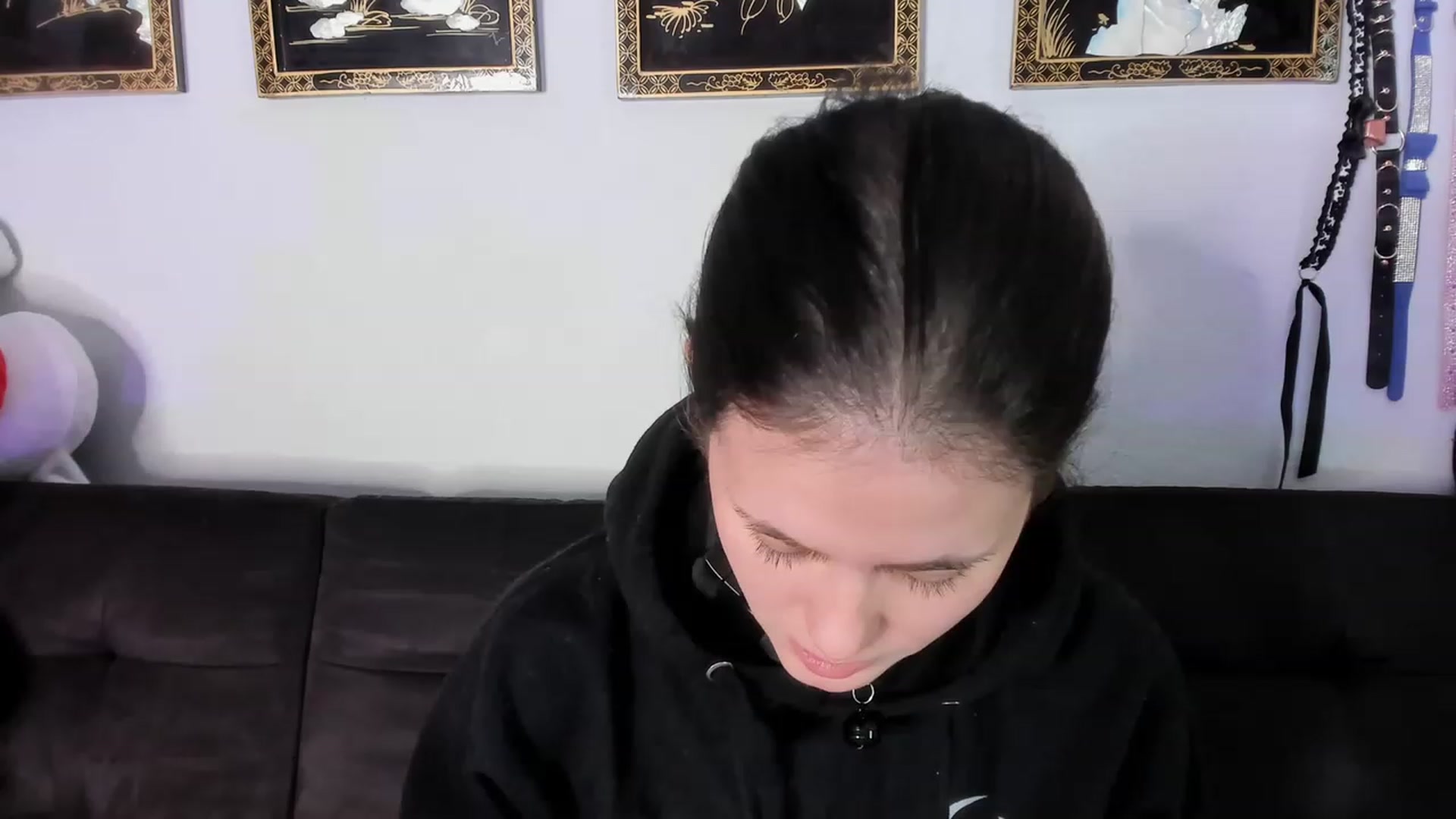 Gallery image thumbnail from Isabelle_Babe's myfreecams stream on, 02/28/2023, 07:17 image 1 of 20