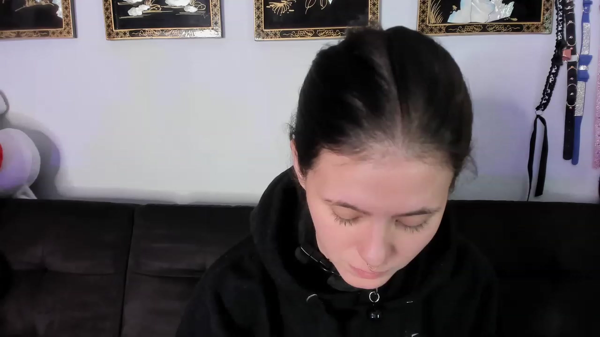 Gallery image thumbnail from Isabelle_Babe's myfreecams stream on, 02/28/2023, 07:17 image 3 of 20