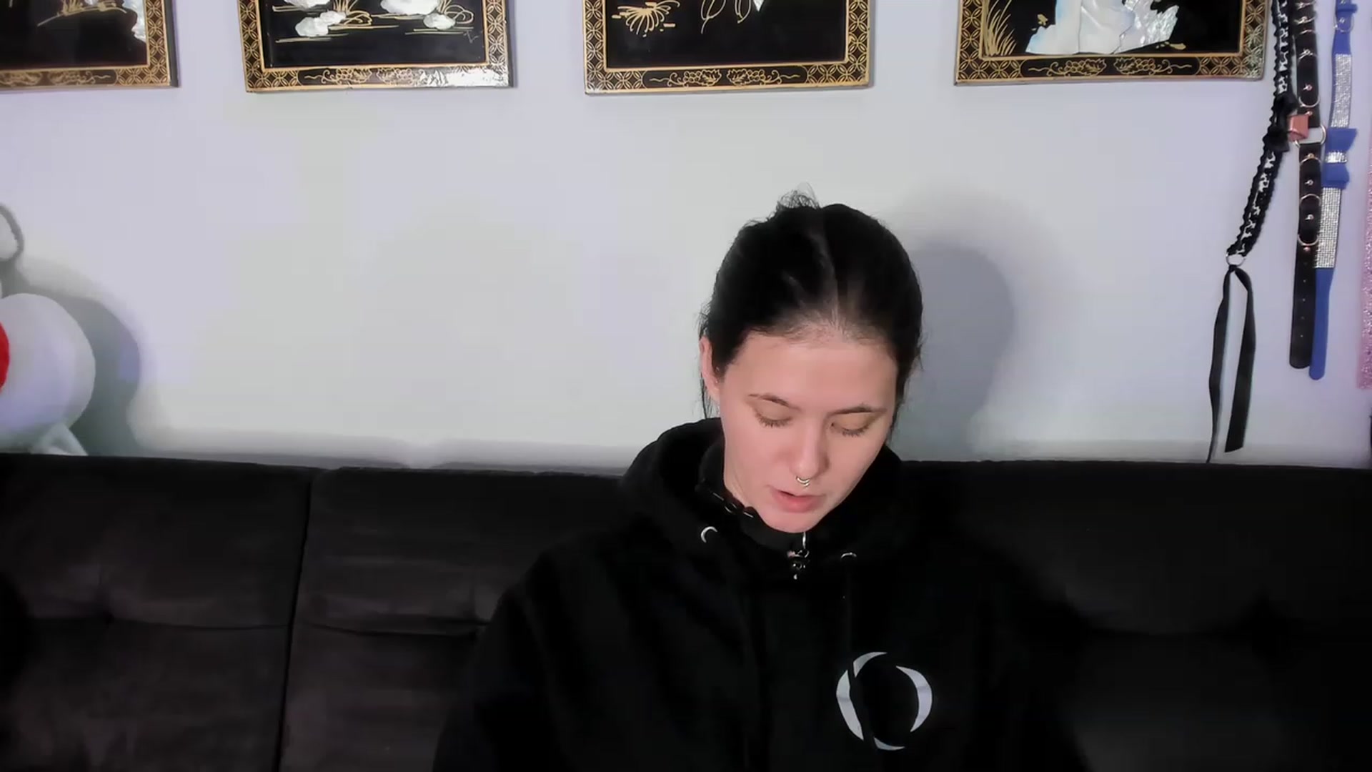 Gallery image thumbnail from Isabelle_Babe's myfreecams stream on, 02/28/2023, 07:17 image 14 of 20