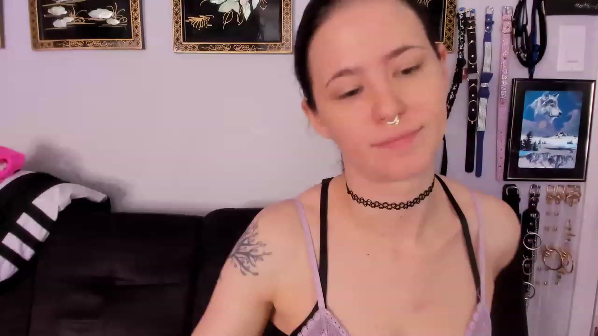 Gallery image thumbnail from Isabelle_Babe's myfreecams stream on, 03/01/2023, 20:38 image 11 of 20