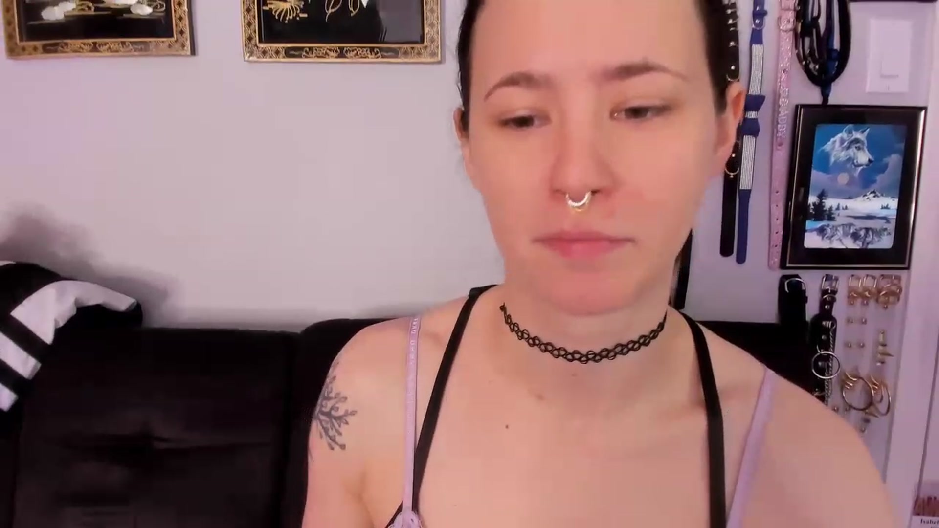 Gallery image thumbnail from Isabelle_Babe's myfreecams stream on, 03/01/2023, 20:38 image 13 of 20