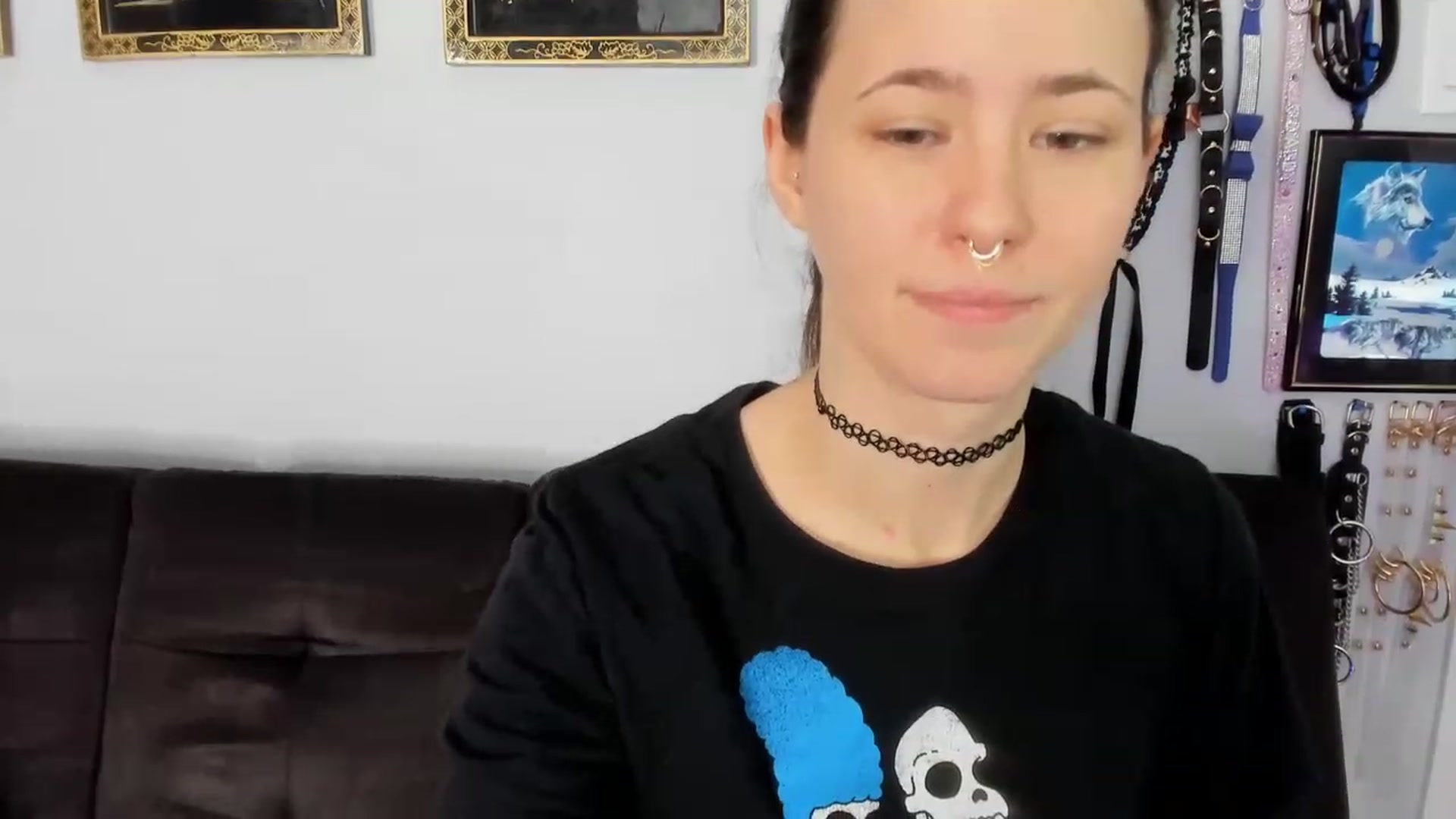 Gallery image thumbnail from Isabelle_Babe's myfreecams stream on, 03/01/2023, 20:38 image 19 of 20