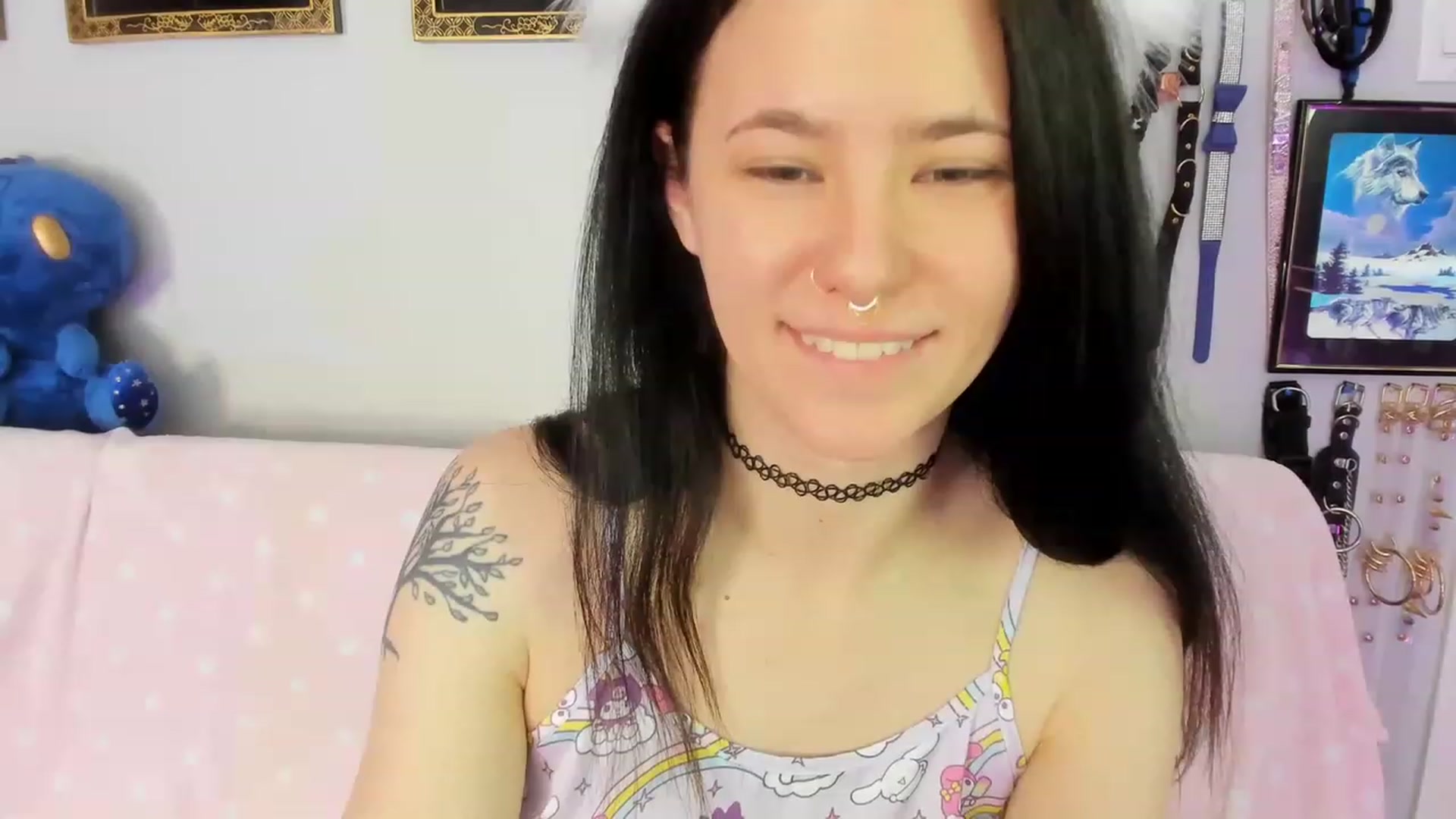 Gallery image thumbnail from Isabelle_Babe's myfreecams stream on, 03/03/2023, 18:48 image 4 of 20