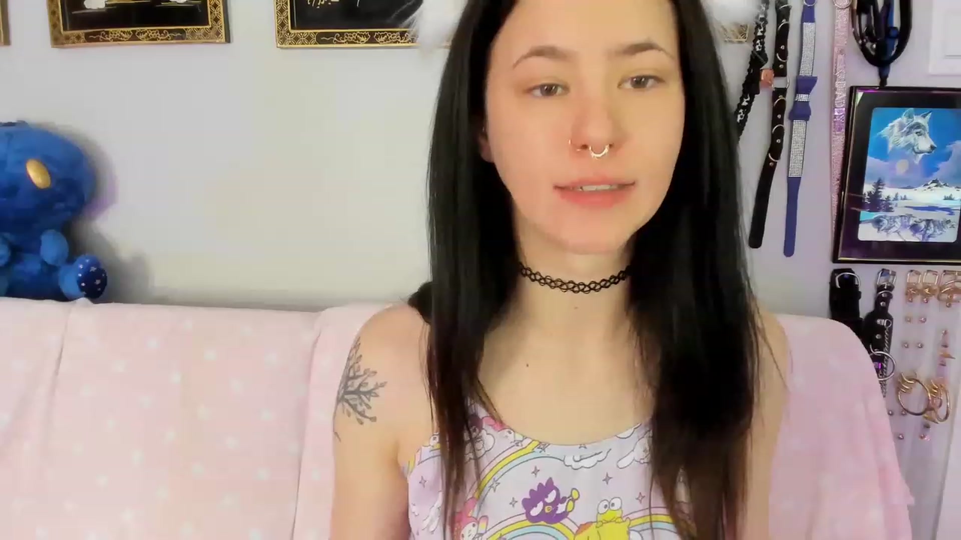 Gallery image thumbnail from Isabelle_Babe's myfreecams stream on, 03/03/2023, 18:48 image 8 of 20