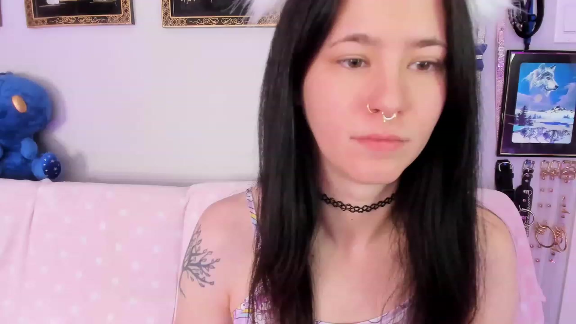 Gallery image thumbnail from Isabelle_Babe's myfreecams stream on, 03/03/2023, 18:48 image 2 of 20