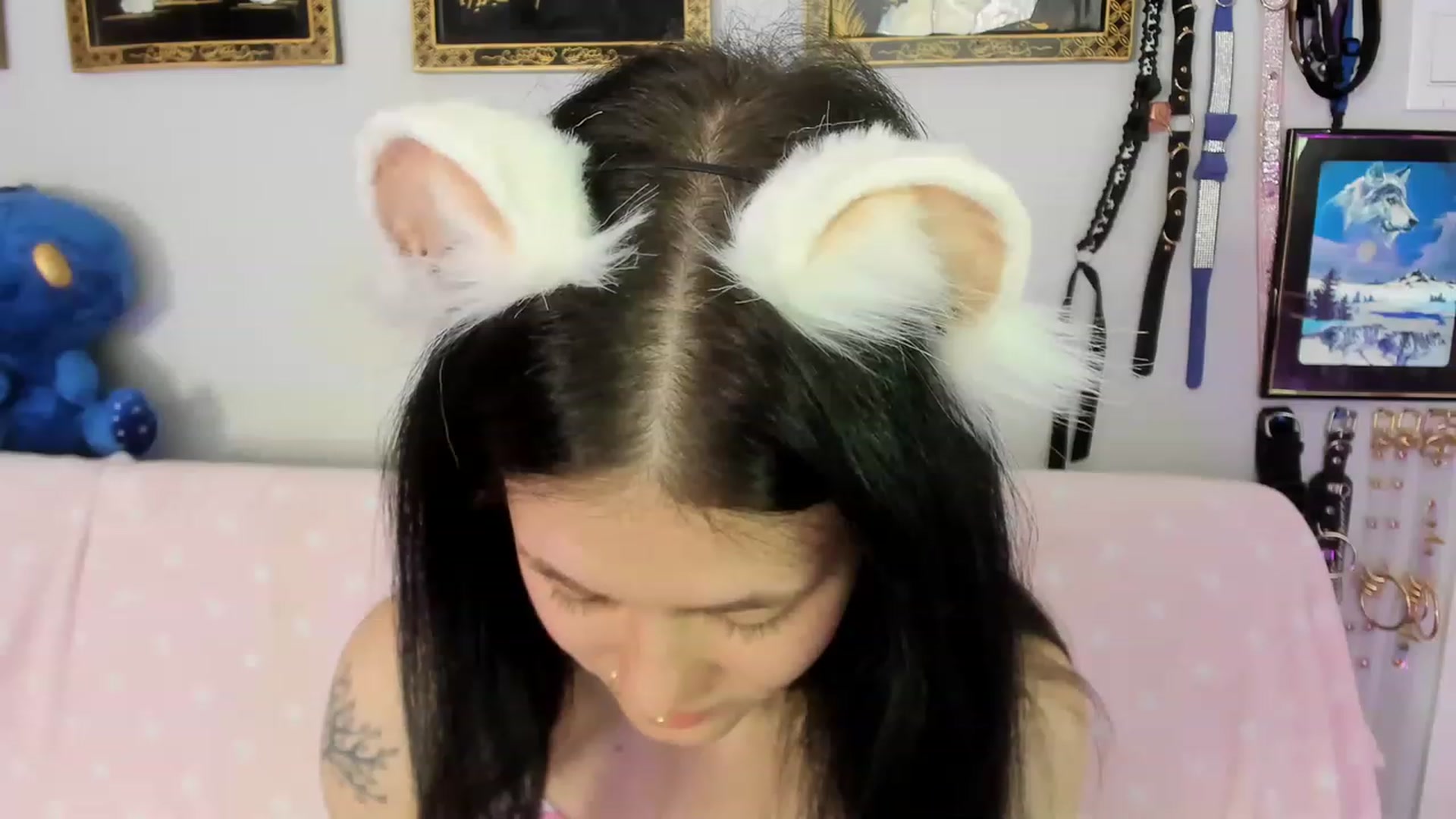 Gallery image thumbnail from Isabelle_Babe's myfreecams stream on, 03/03/2023, 18:48 image 7 of 20