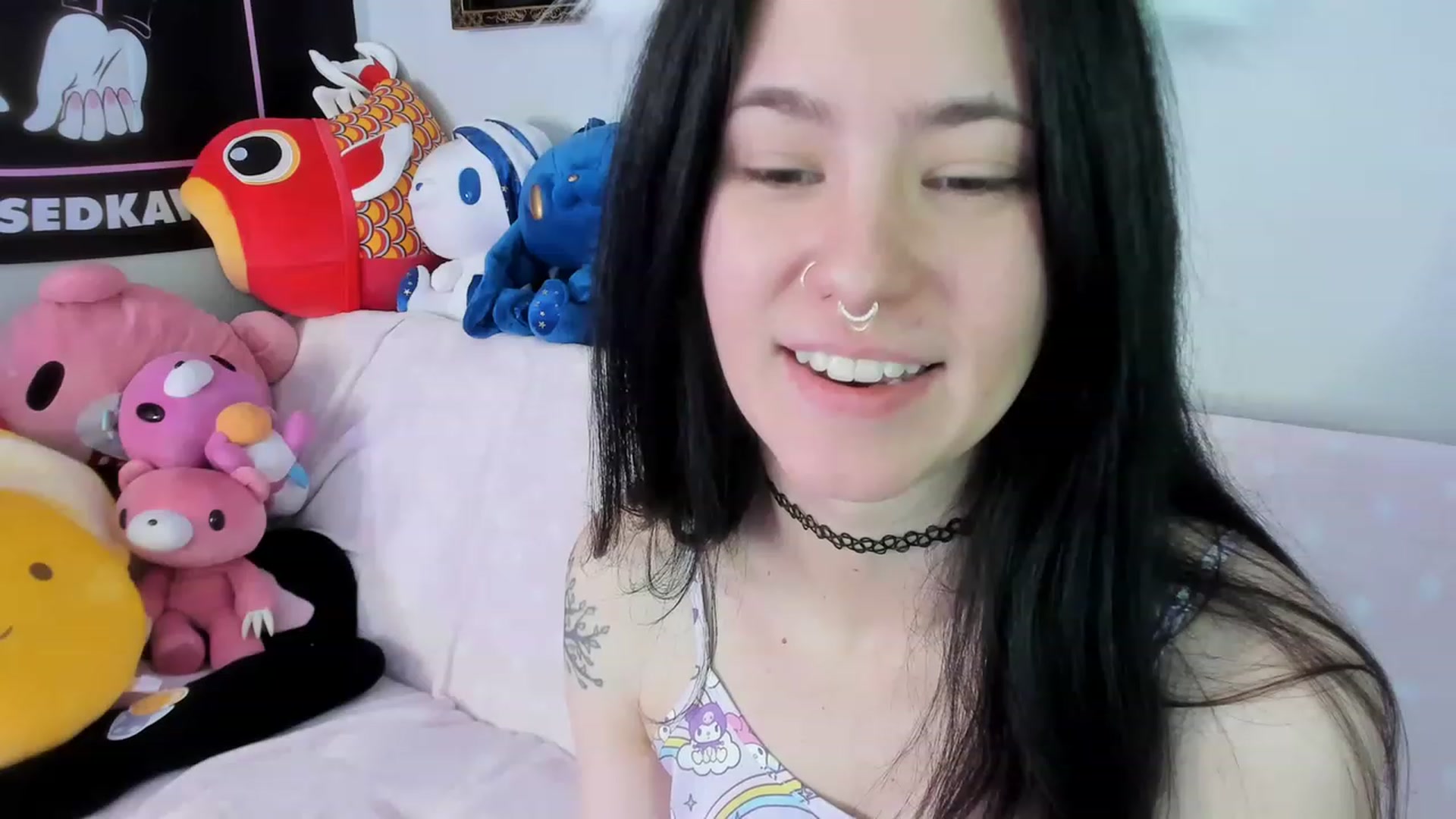 Gallery image thumbnail from Isabelle_Babe's myfreecams stream on, 03/03/2023, 19:30 image 20 of 20