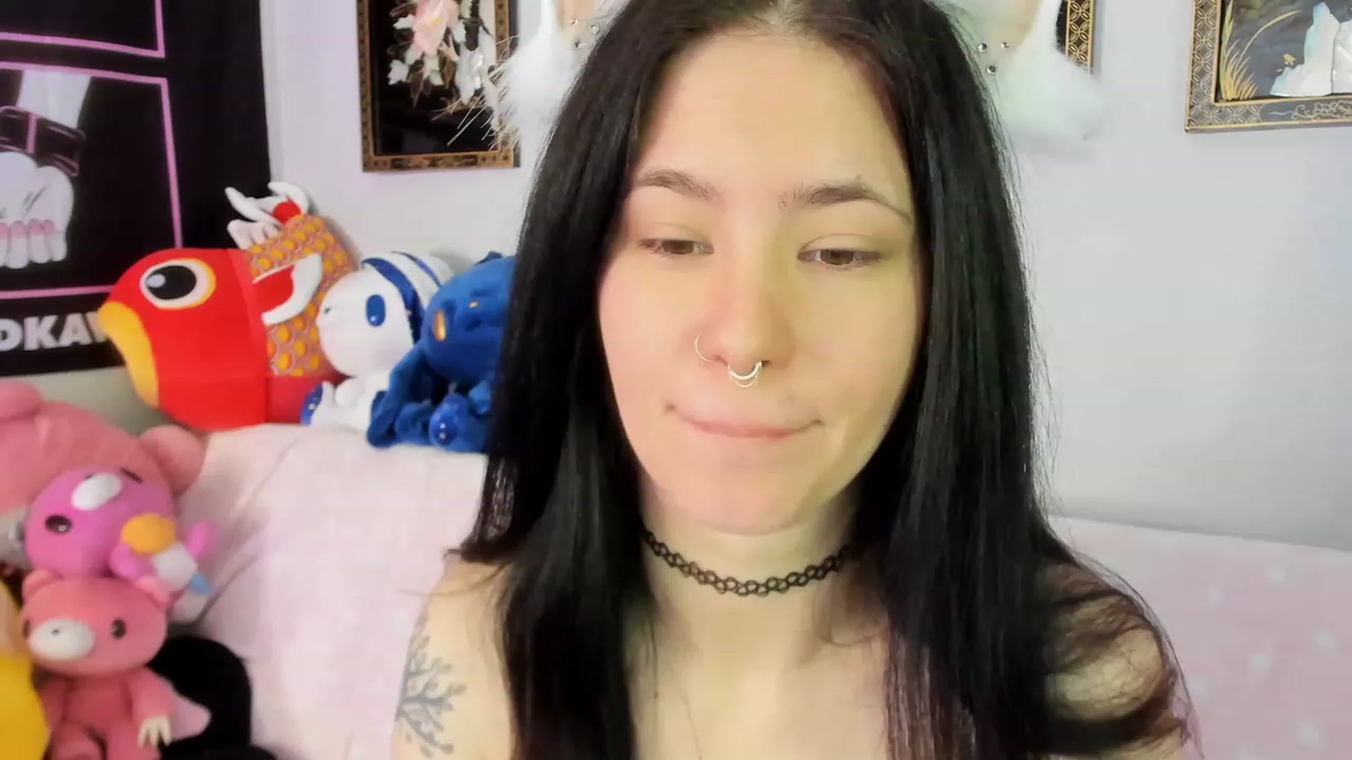Gallery image thumbnail from Isabelle_Babe's myfreecams stream on, 03/03/2023, 19:30 image 13 of 20