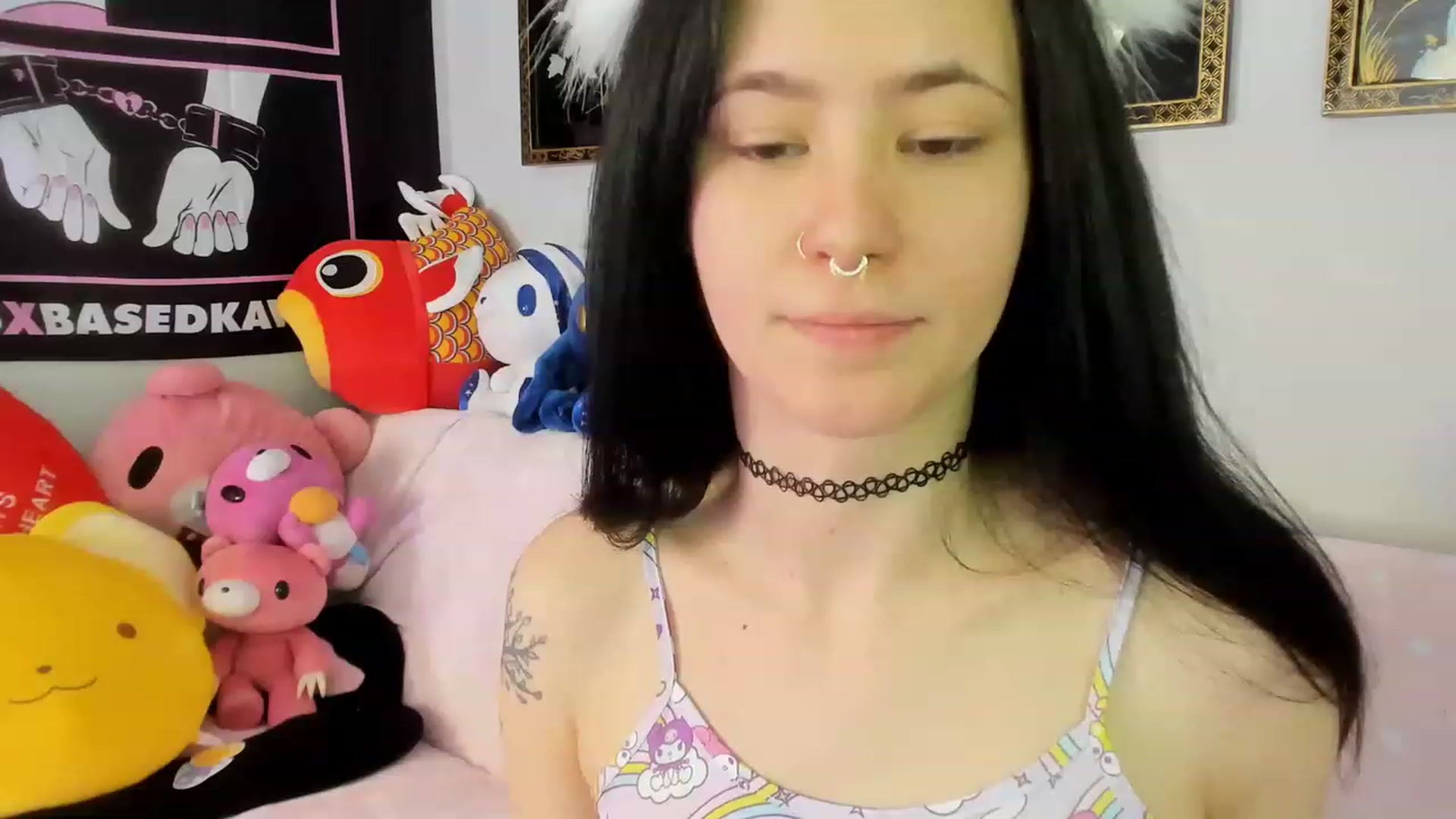 Gallery image thumbnail from Isabelle_Babe's myfreecams stream on, 03/03/2023, 19:30 image 6 of 20