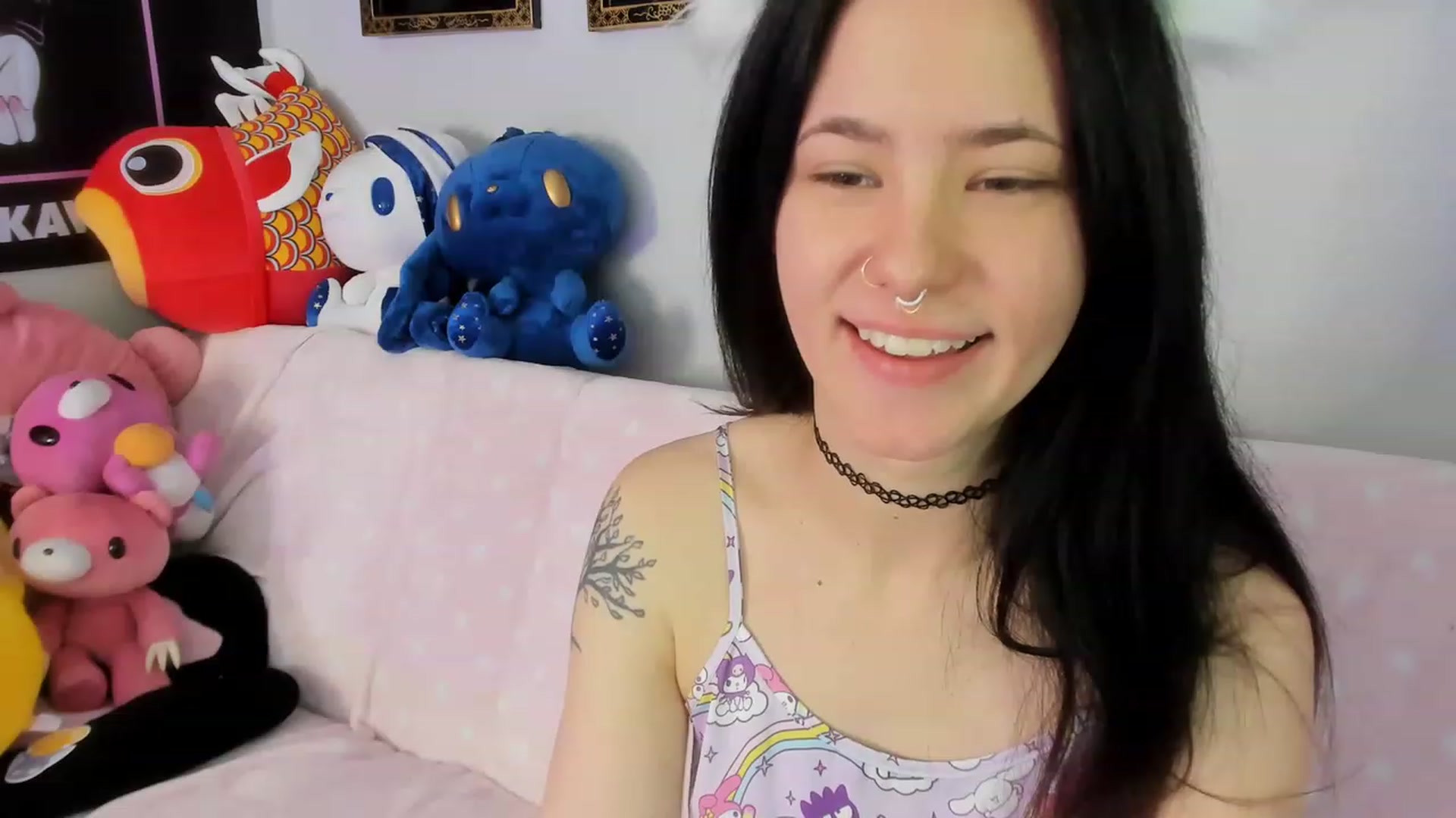 Gallery image thumbnail from Isabelle_Babe's myfreecams stream on, 03/03/2023, 19:30 image 16 of 20