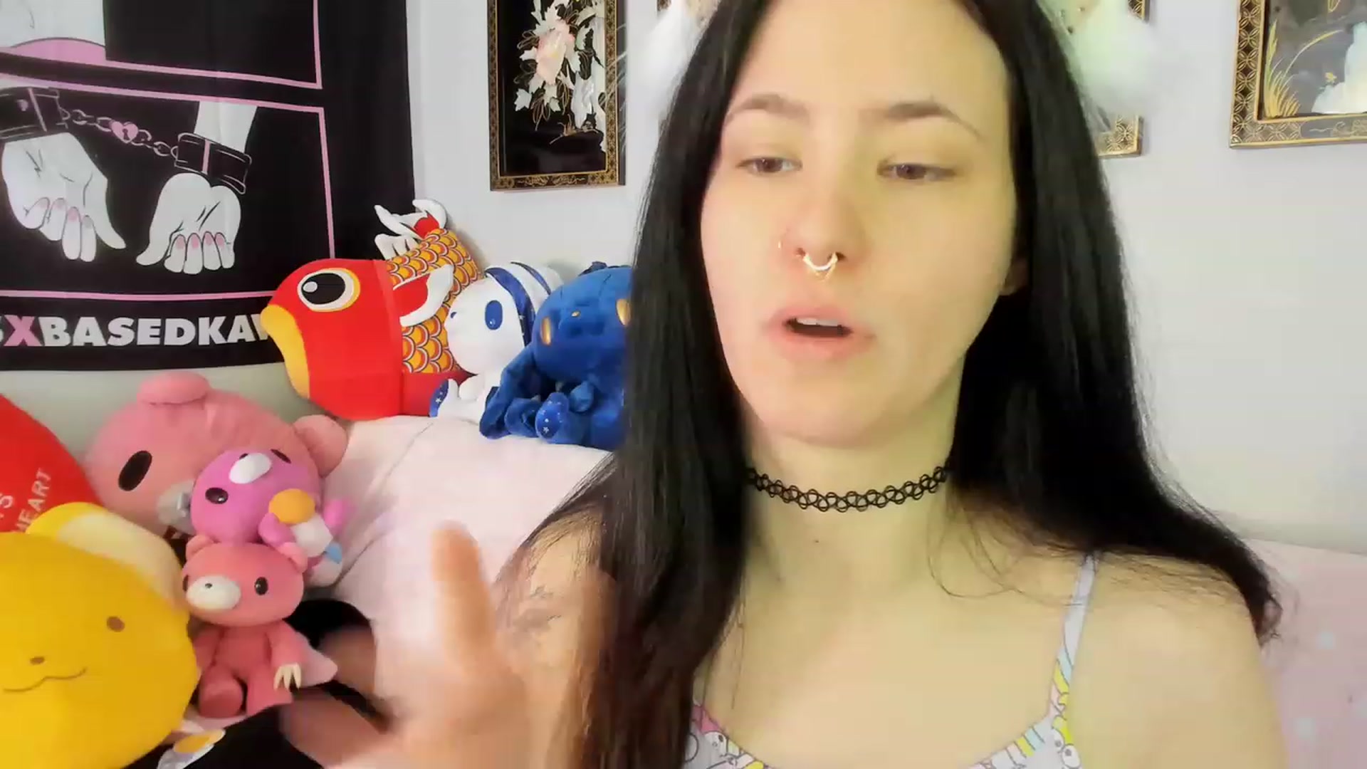 Gallery image thumbnail from Isabelle_Babe's myfreecams stream on, 03/03/2023, 19:30 image 5 of 20