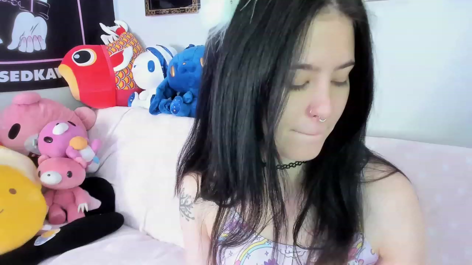 Gallery image thumbnail from Isabelle_Babe's myfreecams stream on, 03/03/2023, 19:30 image 17 of 20