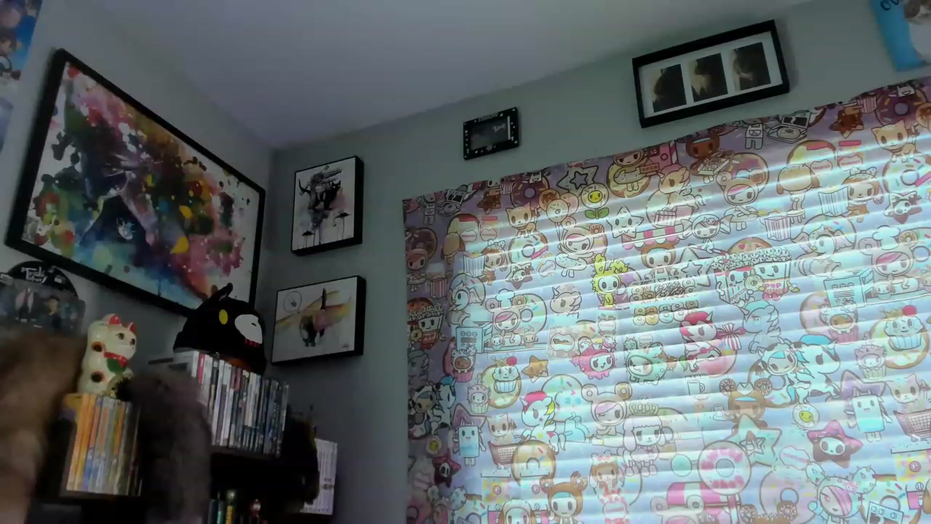 Gallery image thumbnail from Isabelle_Babe's myfreecams stream on, 03/05/2023, 16:21 image 6 of 20