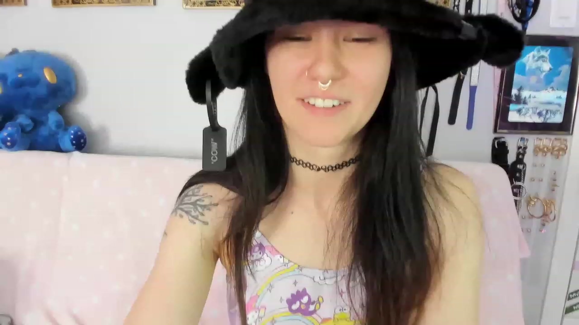 Gallery image thumbnail from Isabelle_Babe's myfreecams stream on, 03/06/2023, 19:31 image 20 of 20