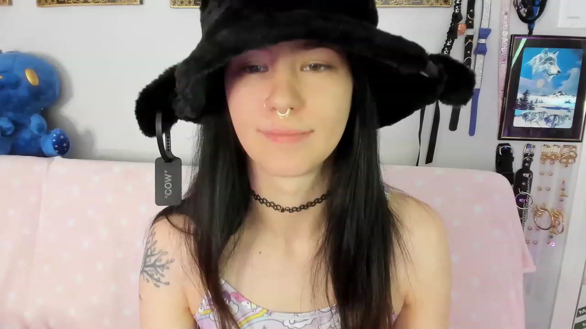 Gallery image thumbnail from Isabelle_Babe's myfreecams stream on, 03/06/2023, 19:31 image 5 of 20