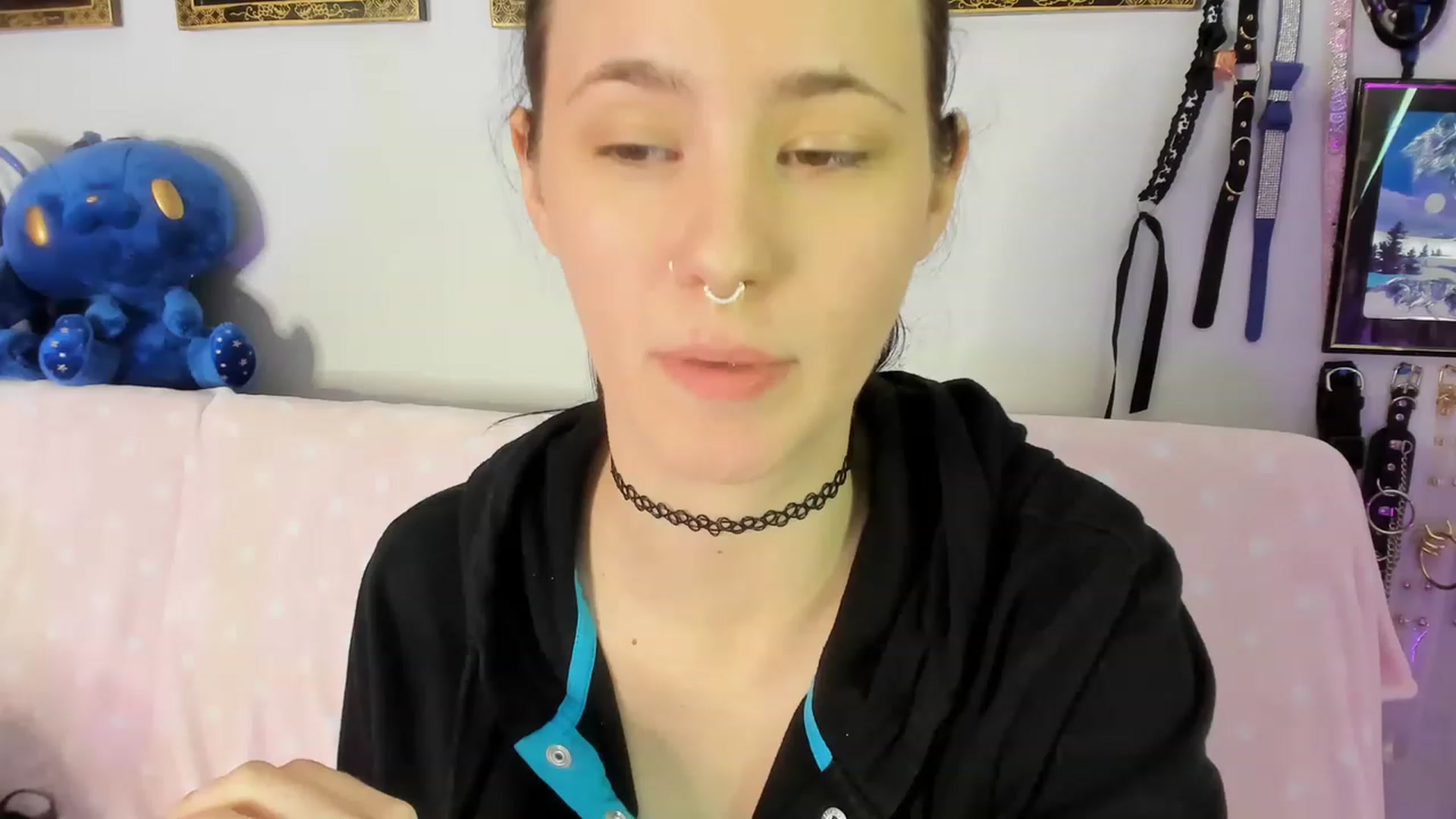 Gallery image thumbnail from Isabelle_Babe's myfreecams stream on, 03/07/2023, 02:26 image 18 of 20