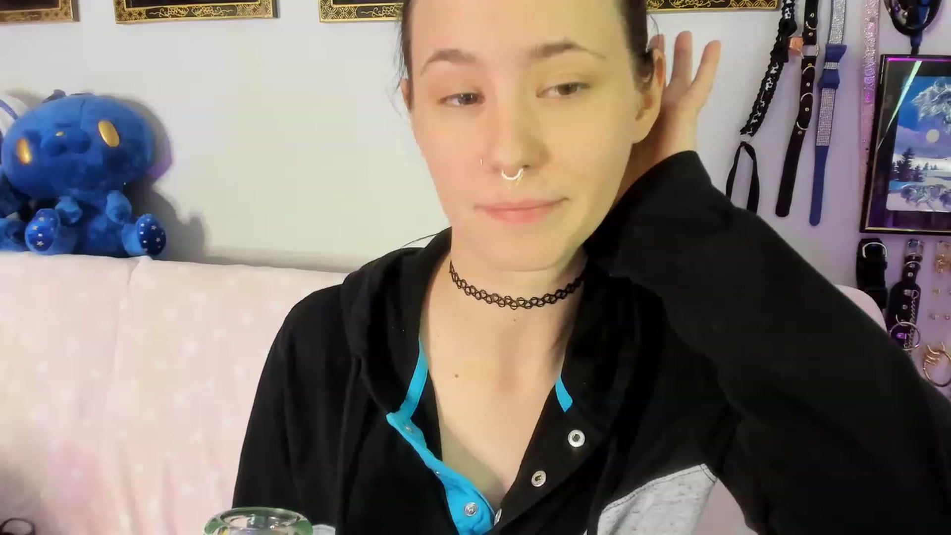 Gallery image thumbnail from Isabelle_Babe's myfreecams stream on, 03/07/2023, 02:26 image 19 of 20