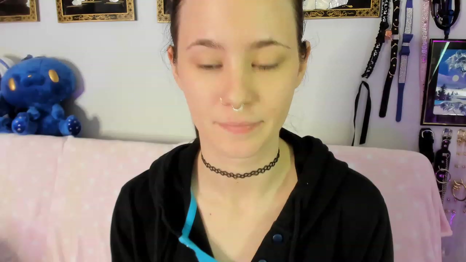 Gallery image thumbnail from Isabelle_Babe's myfreecams stream on, 03/07/2023, 02:26 image 16 of 20