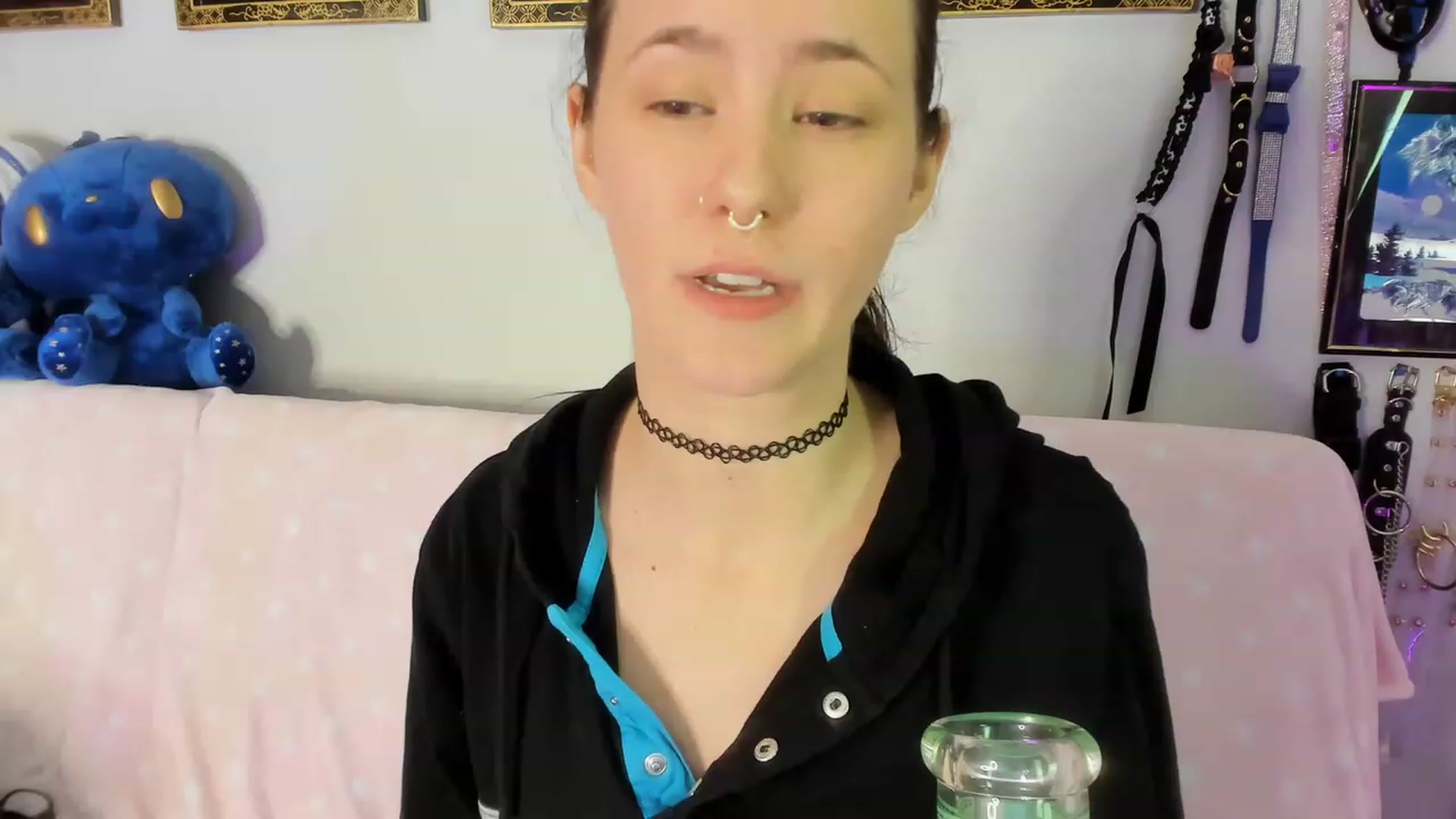 Gallery image thumbnail from Isabelle_Babe's myfreecams stream on, 03/07/2023, 02:26 image 20 of 20