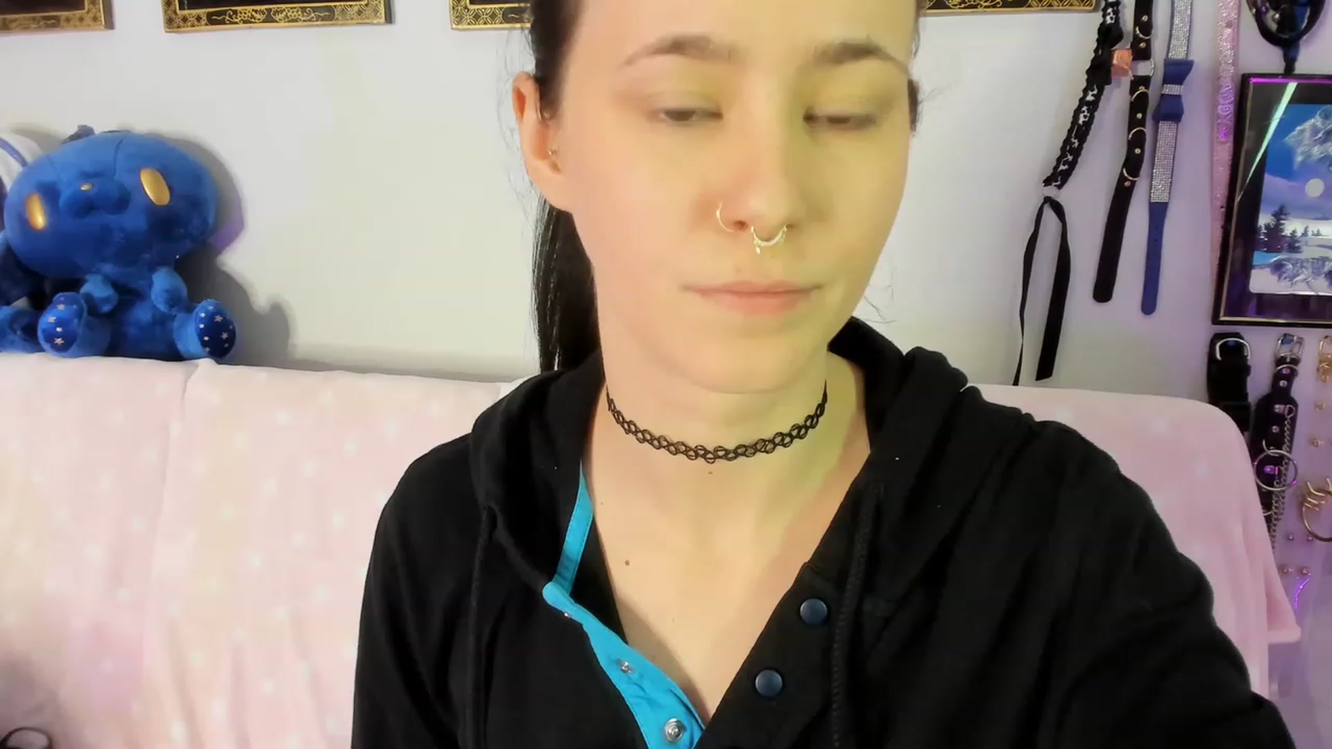 Gallery image thumbnail from Isabelle_Babe's myfreecams stream on, 03/07/2023, 02:26 image 17 of 20