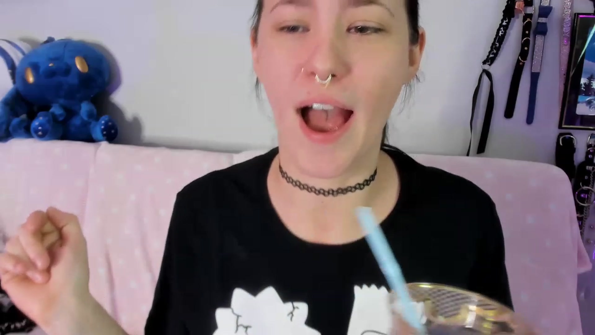 Gallery image thumbnail from Isabelle_Babe's myfreecams stream on, 03/07/2023, 08:57 image 13 of 20