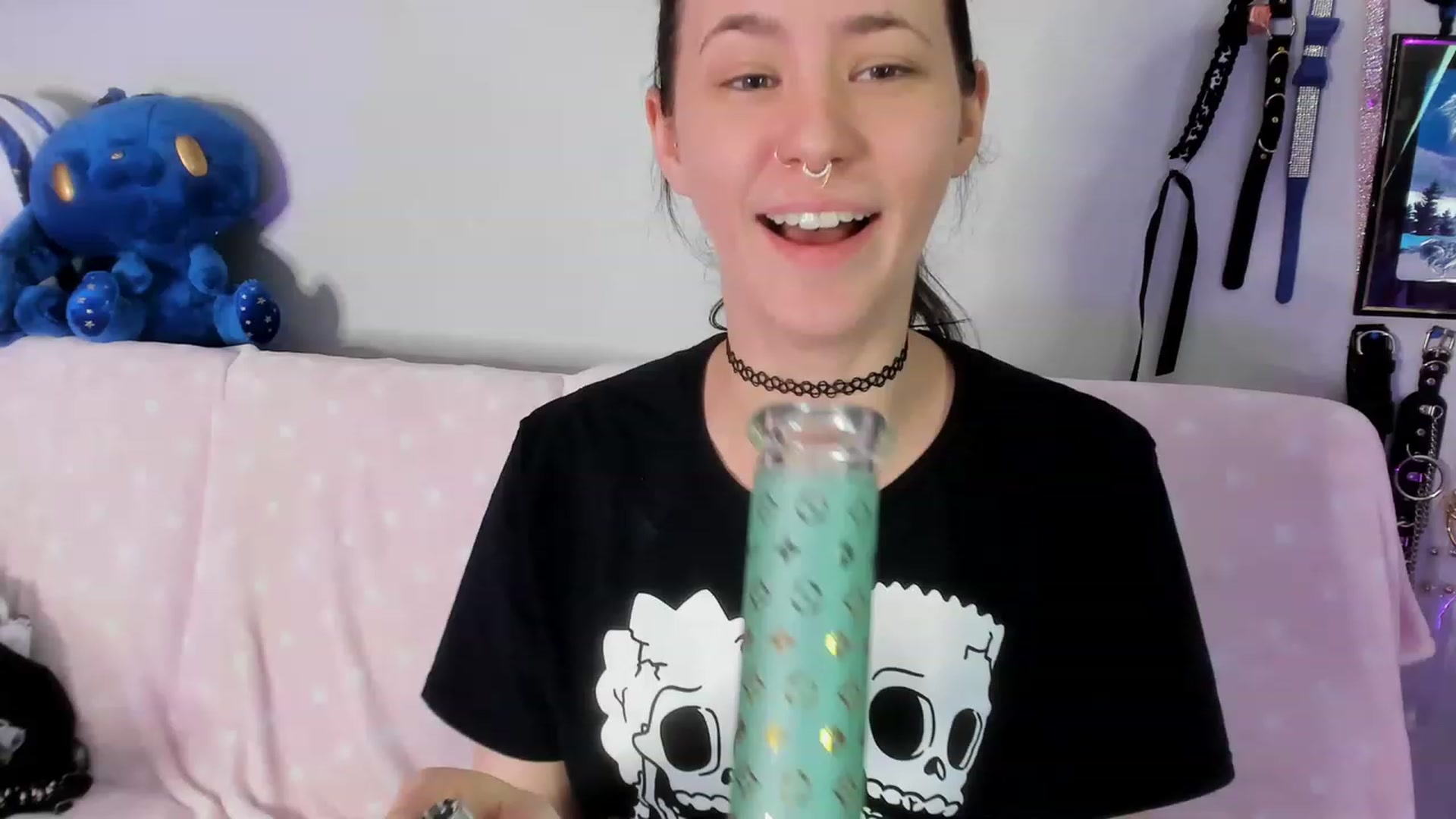 Gallery image thumbnail from Isabelle_Babe's myfreecams stream on, 03/07/2023, 08:57 image 14 of 20