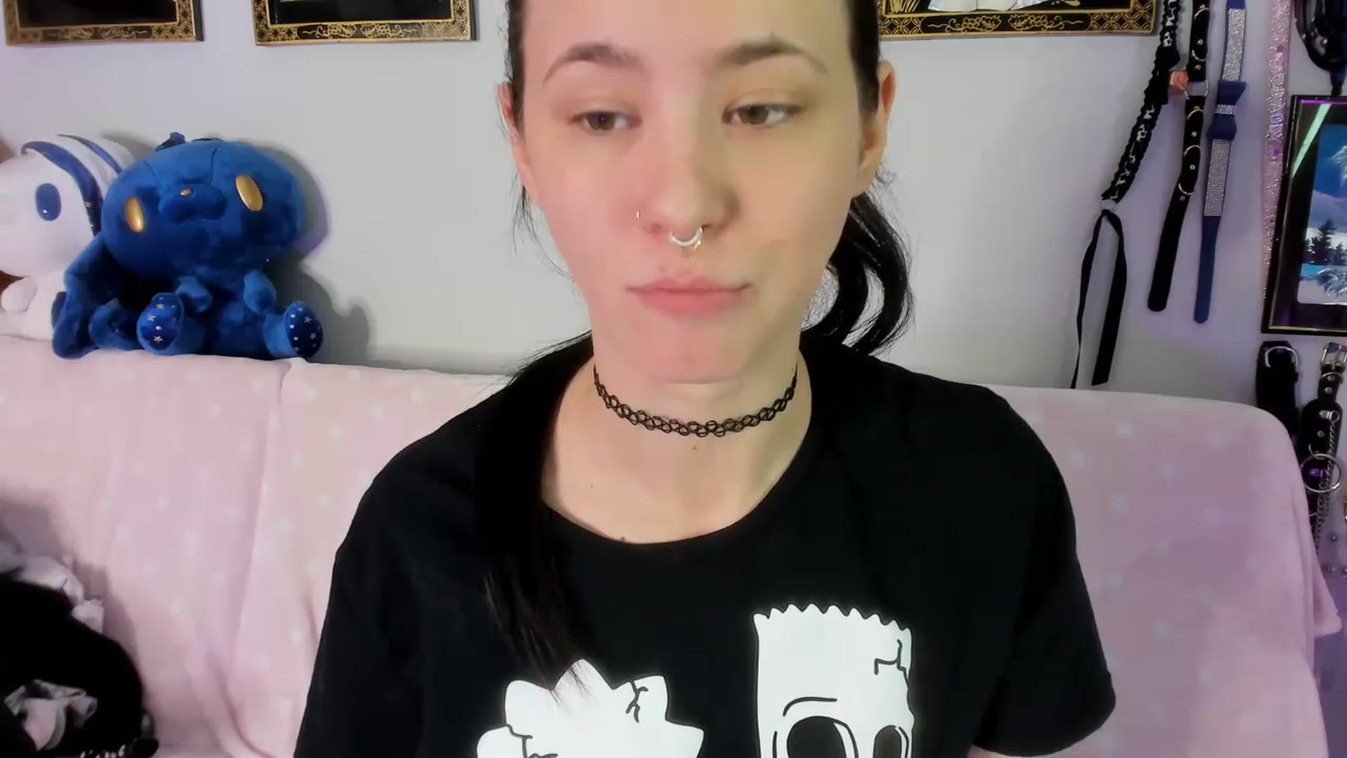 Gallery image thumbnail from Isabelle_Babe's myfreecams stream on, 03/07/2023, 08:57 image 9 of 20