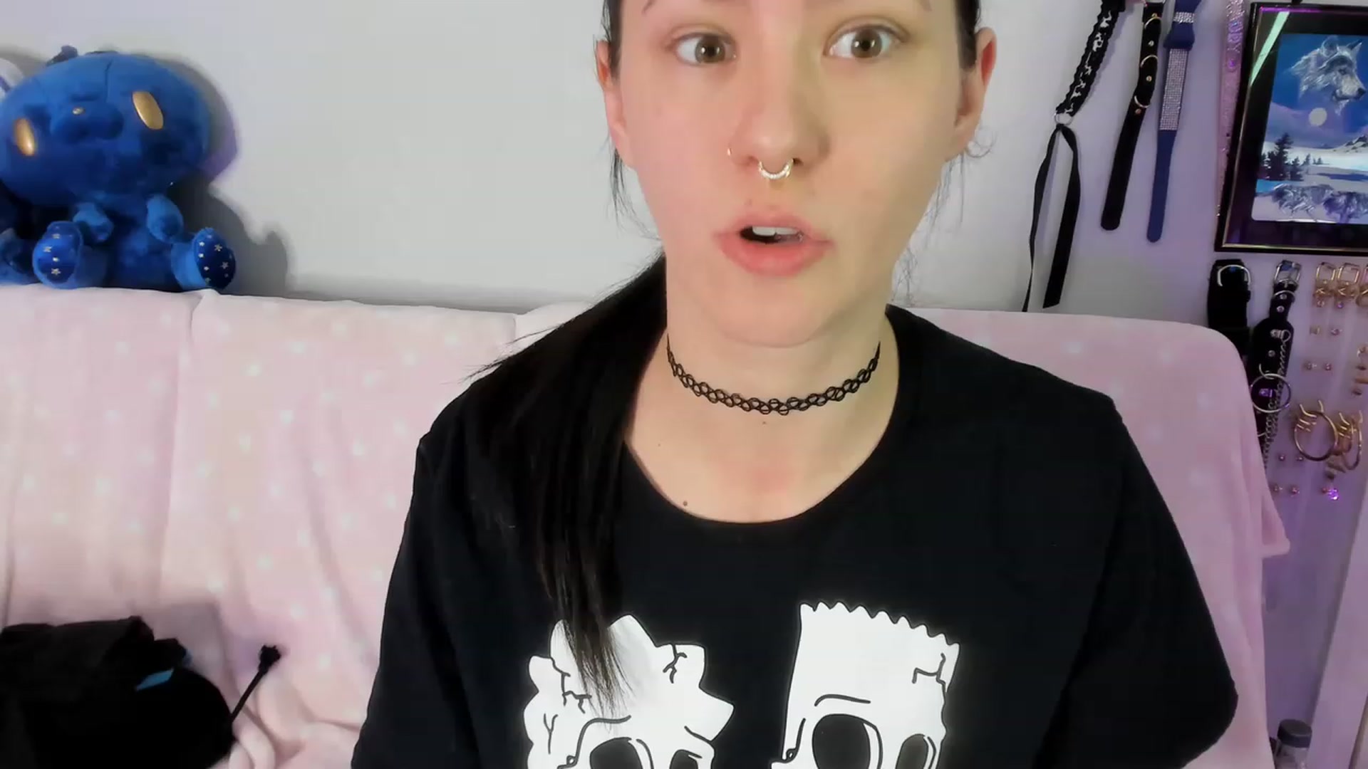 Gallery image thumbnail from Isabelle_Babe's myfreecams stream on, 03/07/2023, 08:57 image 6 of 20