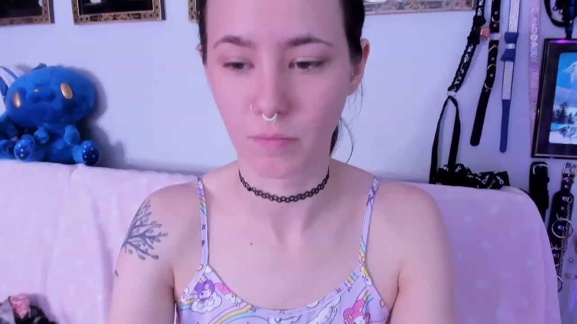 Gallery image thumbnail from Isabelle_Babe's myfreecams stream on, 03/09/2023, 18:42 image 20 of 20