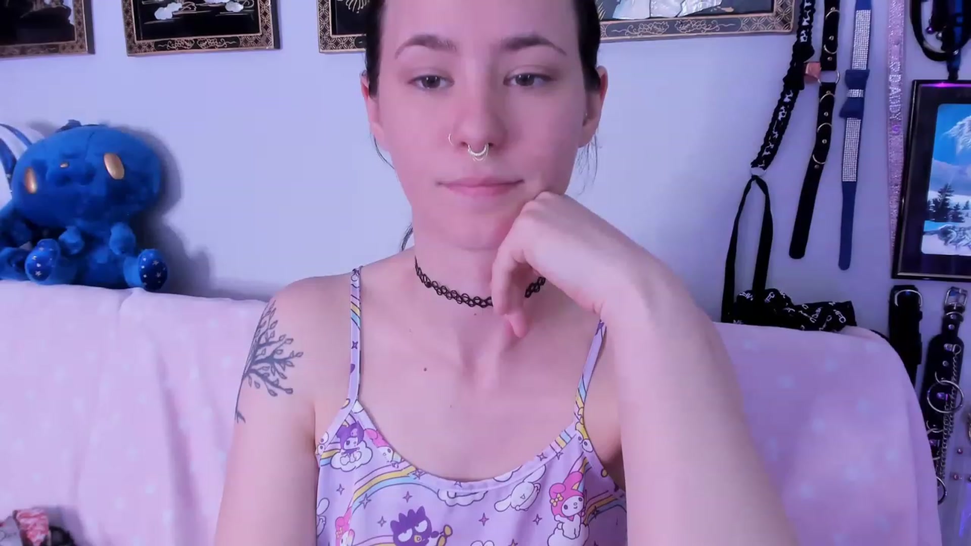Gallery image thumbnail from Isabelle_Babe's myfreecams stream on, 03/09/2023, 18:42 image 19 of 20