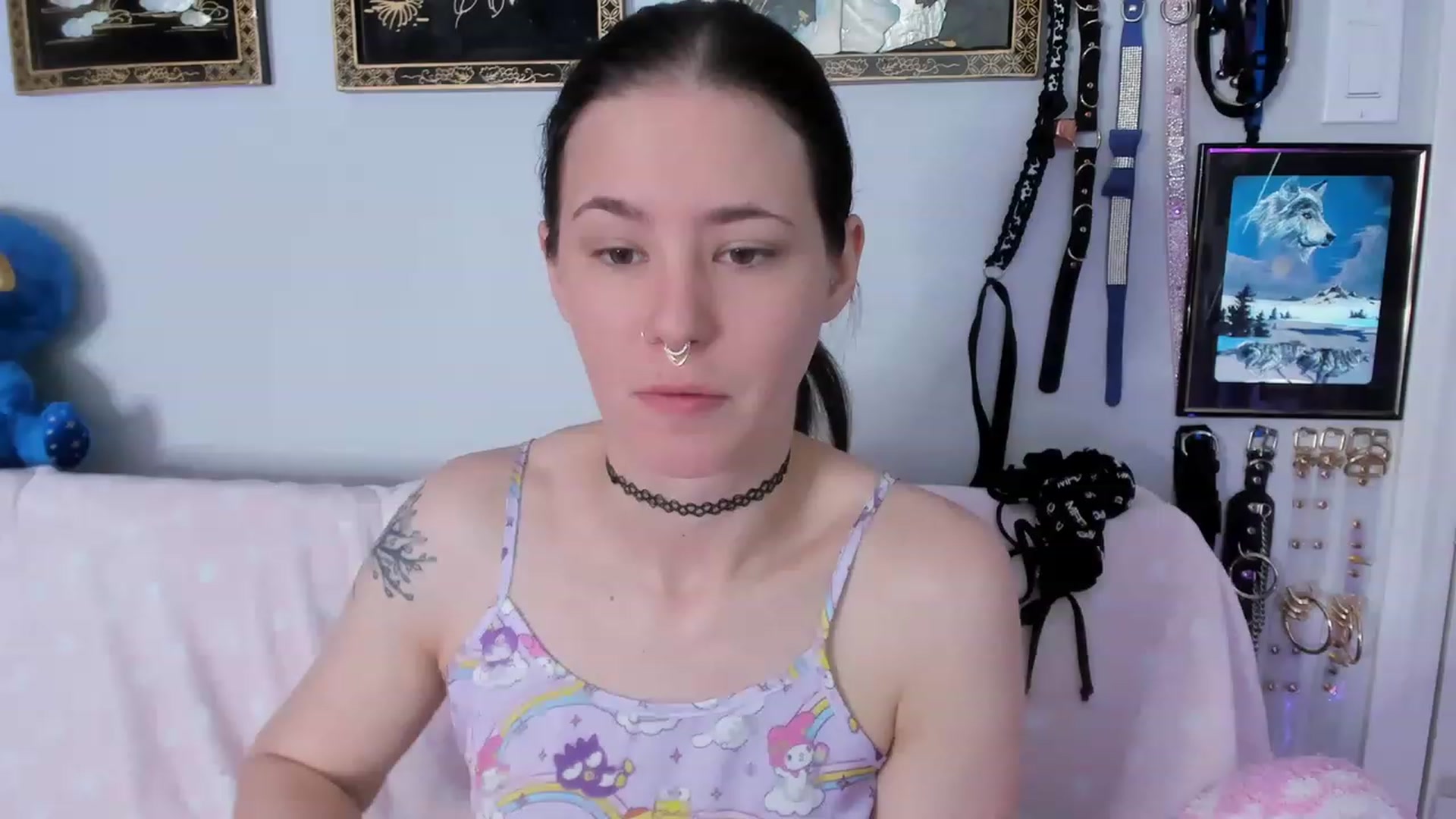 Gallery image thumbnail from Isabelle_Babe's myfreecams stream on, 03/09/2023, 18:42 image 2 of 20