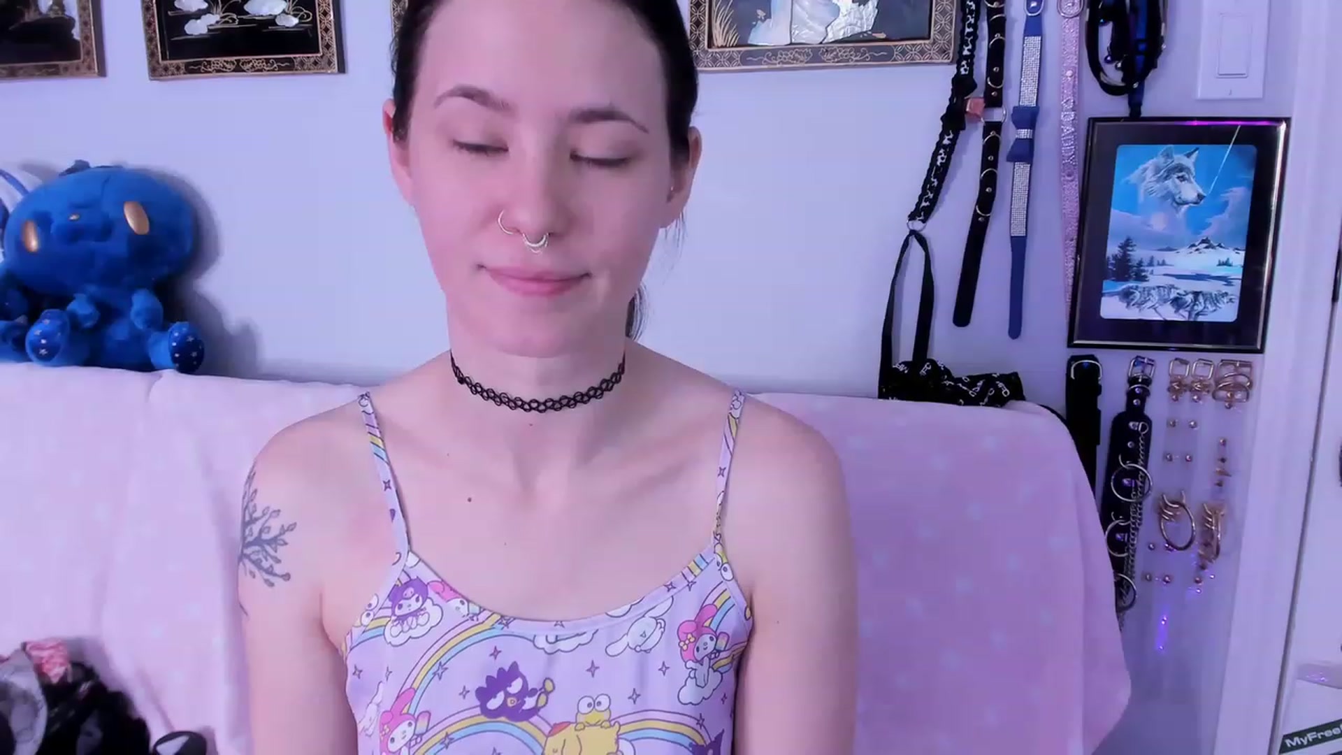 Gallery image thumbnail from Isabelle_Babe's myfreecams stream on, 03/09/2023, 18:42 image 13 of 20