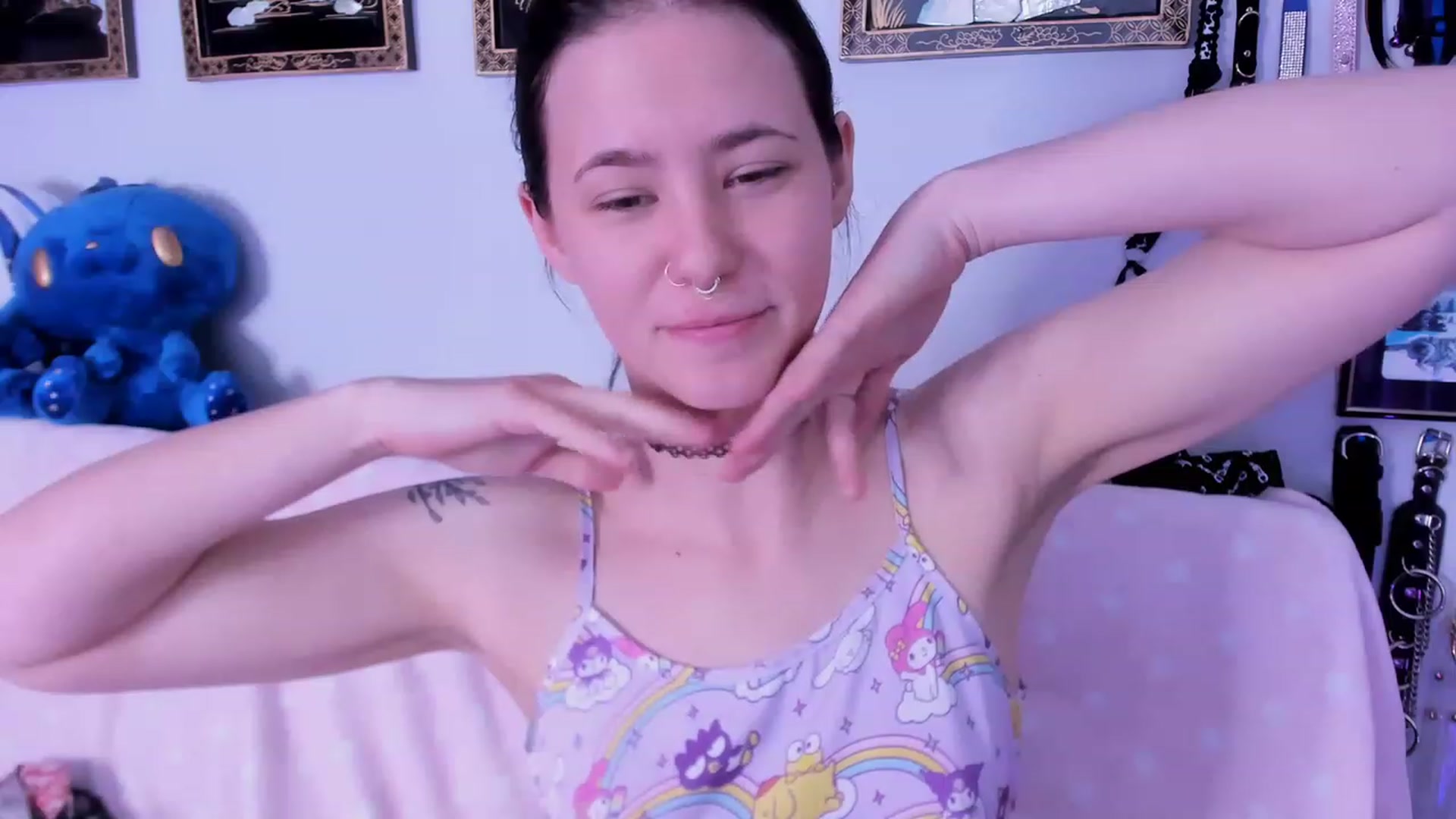 Gallery image thumbnail from Isabelle_Babe's myfreecams stream on, 03/09/2023, 18:42 image 17 of 20