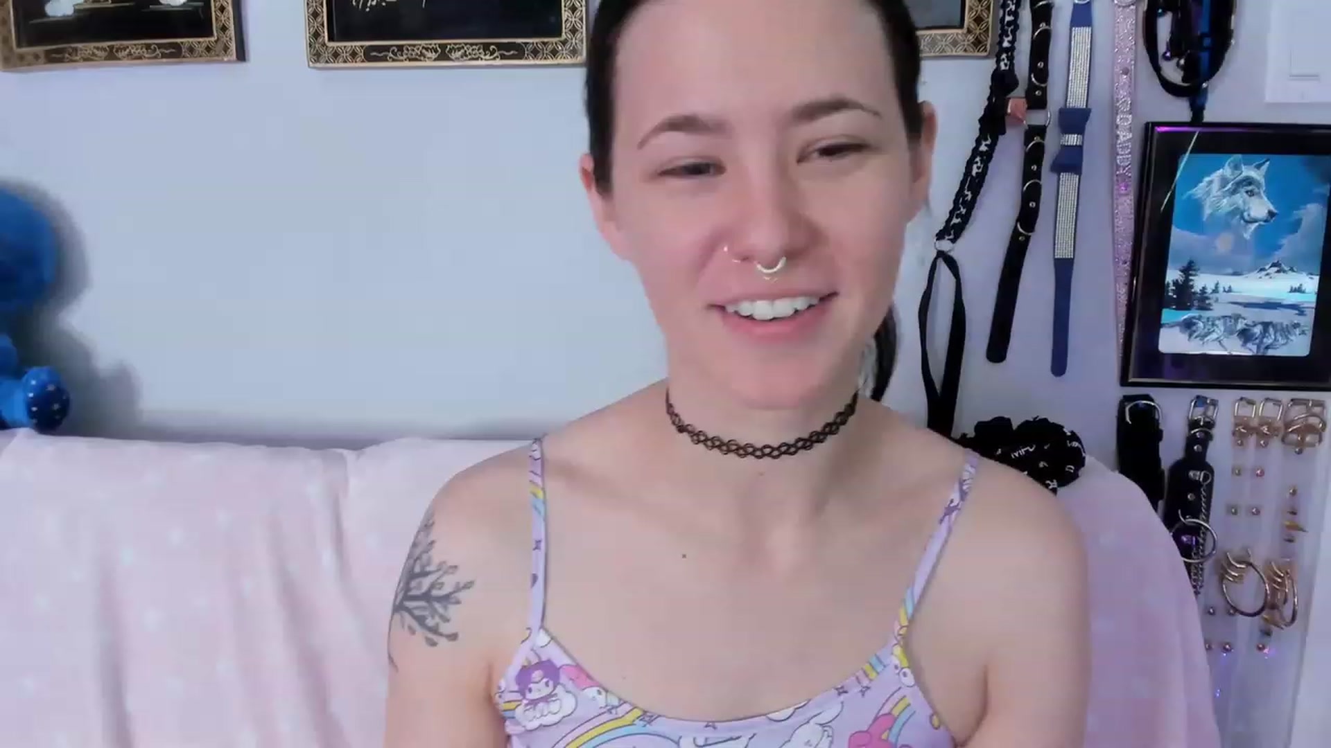 Gallery image thumbnail from Isabelle_Babe's myfreecams stream on, 03/09/2023, 18:42 image 5 of 20