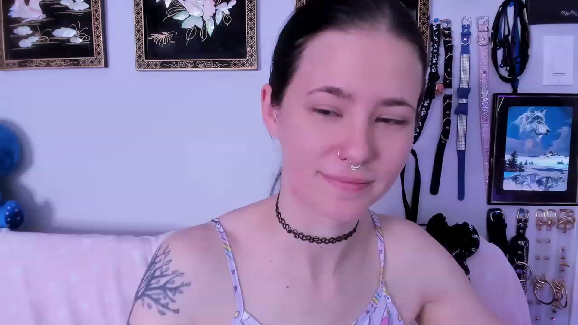 Gallery image thumbnail from Isabelle_Babe's myfreecams stream on, 03/09/2023, 18:42 image 9 of 20